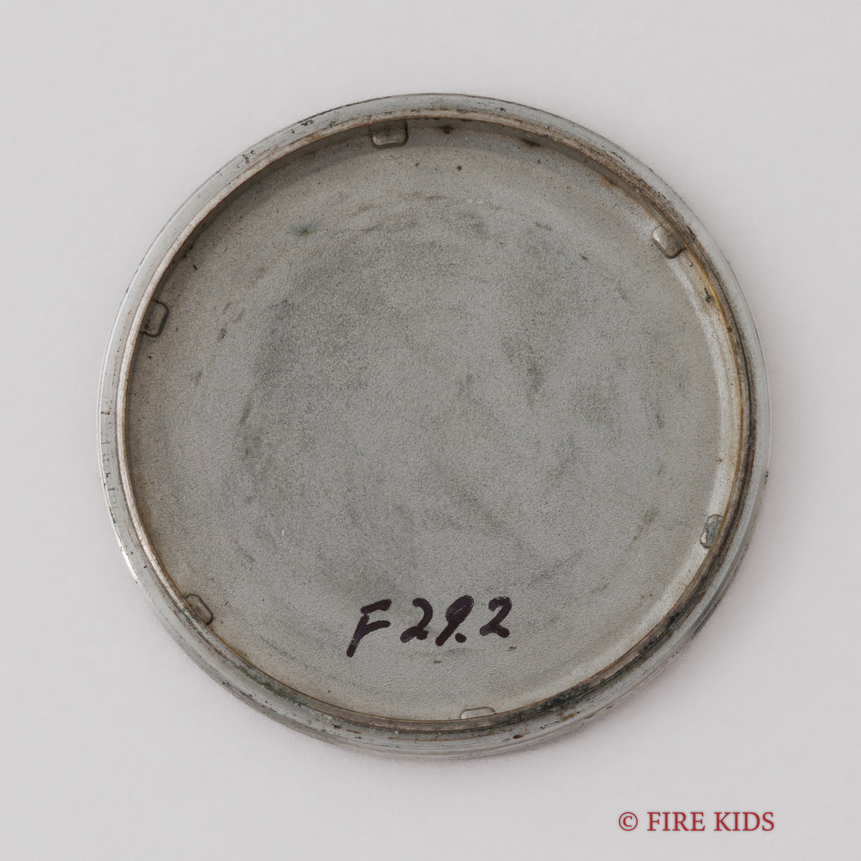 シチズン パラウォーター グッピー 1960年代製 ブラックダイヤル アローハンド 手巻き