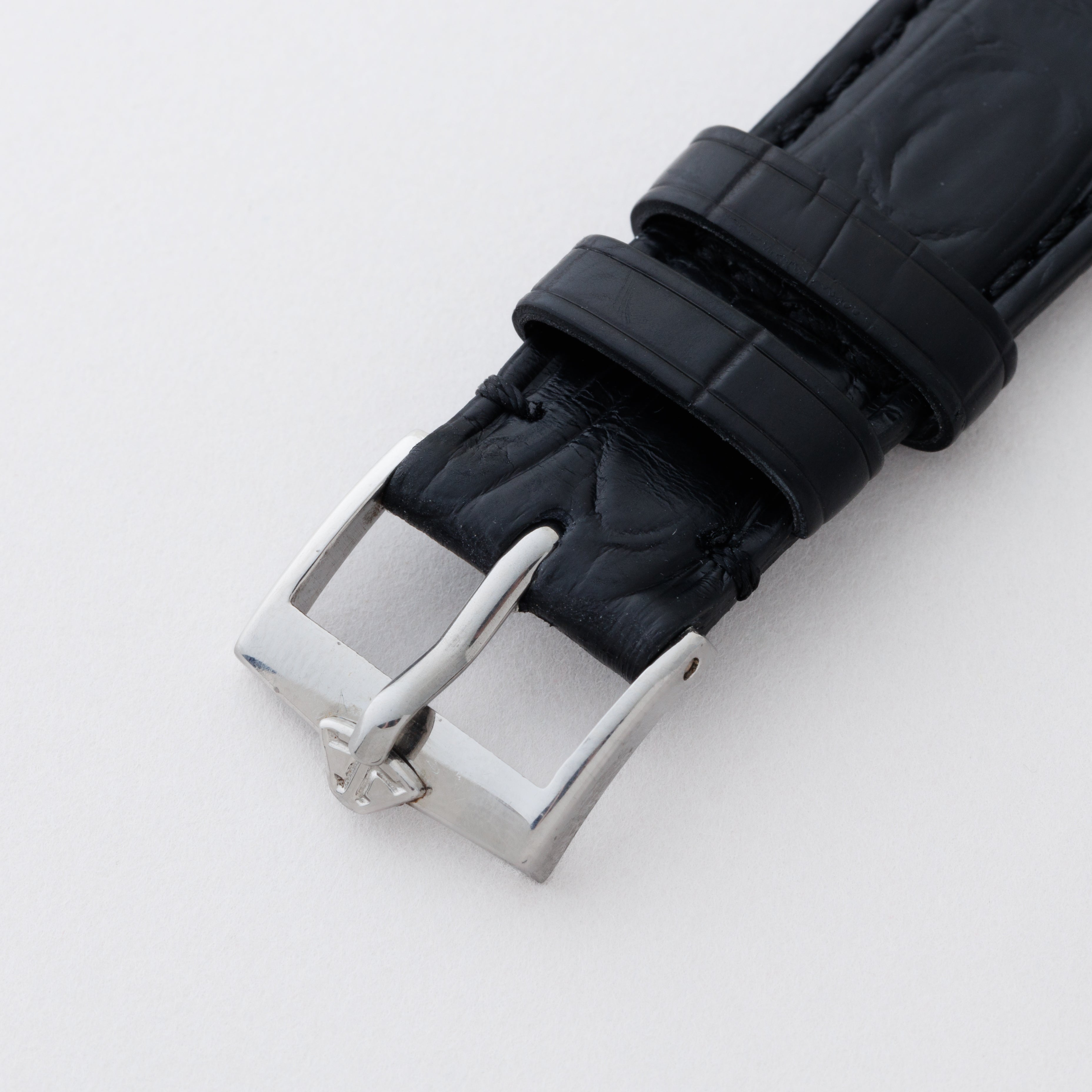 ジャガー・ルクルト メモボックス 1960年代製 自動巻きアラームウオッチ Ref.875.42