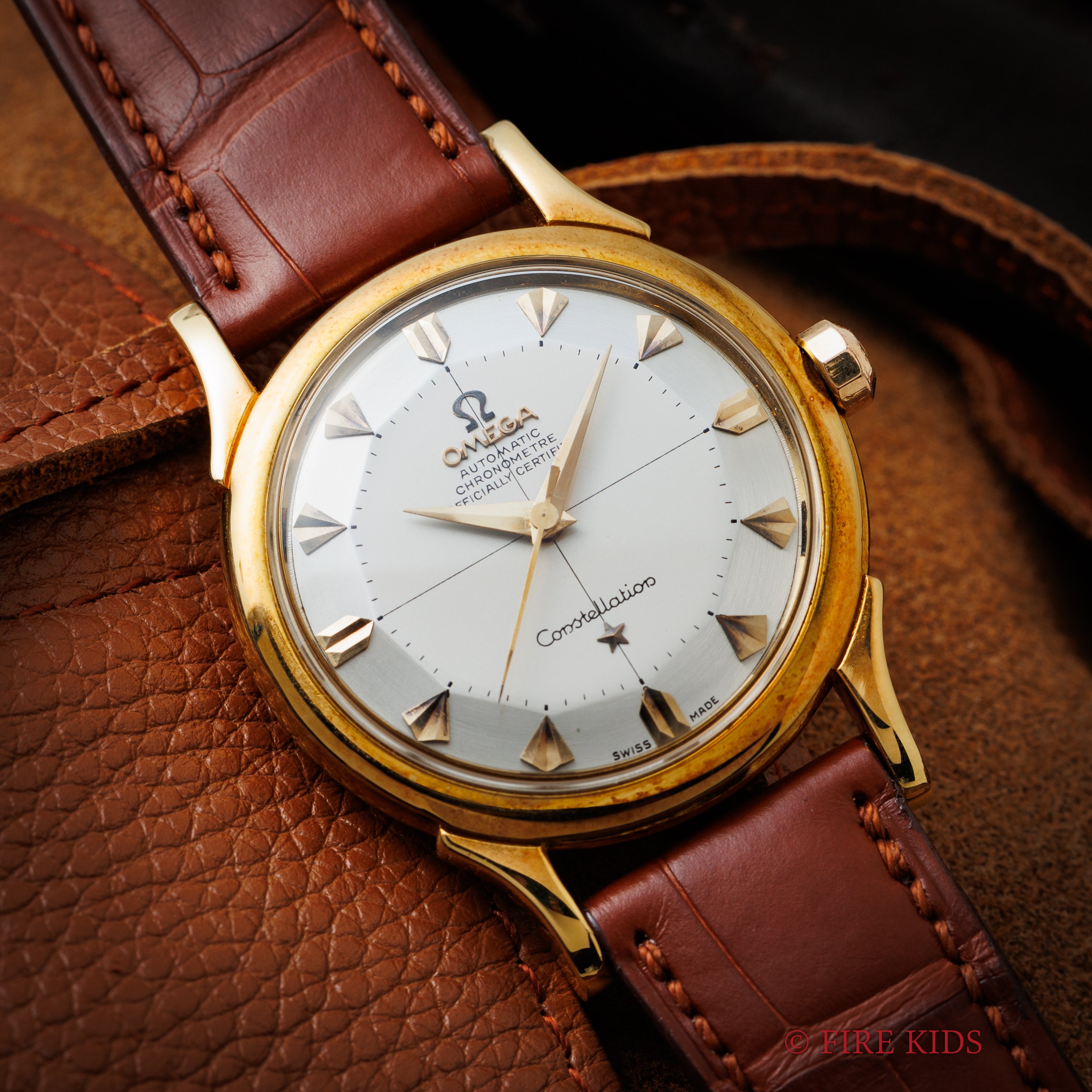 オメガコンステレーション