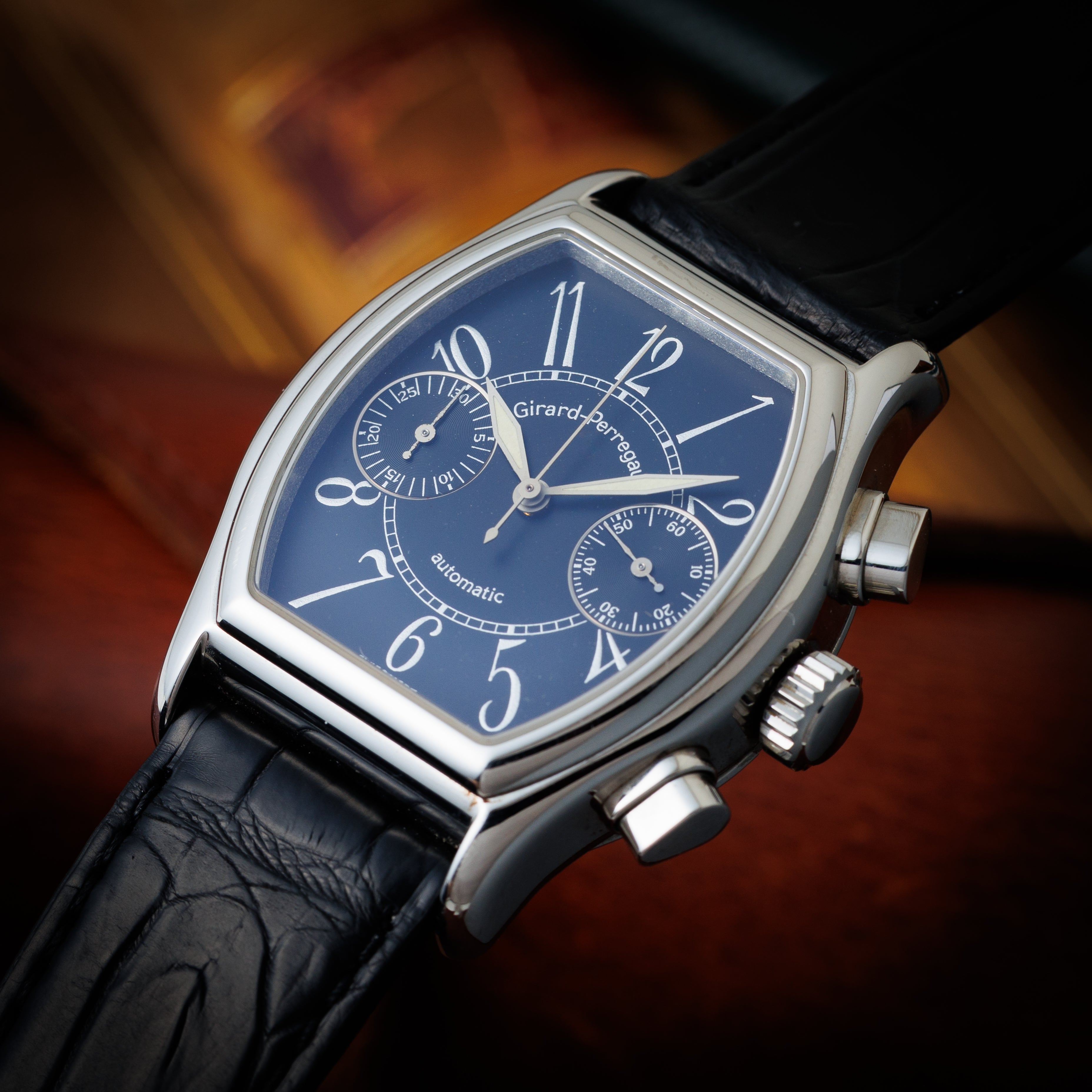 ジラール・ペルゴ リシュビル