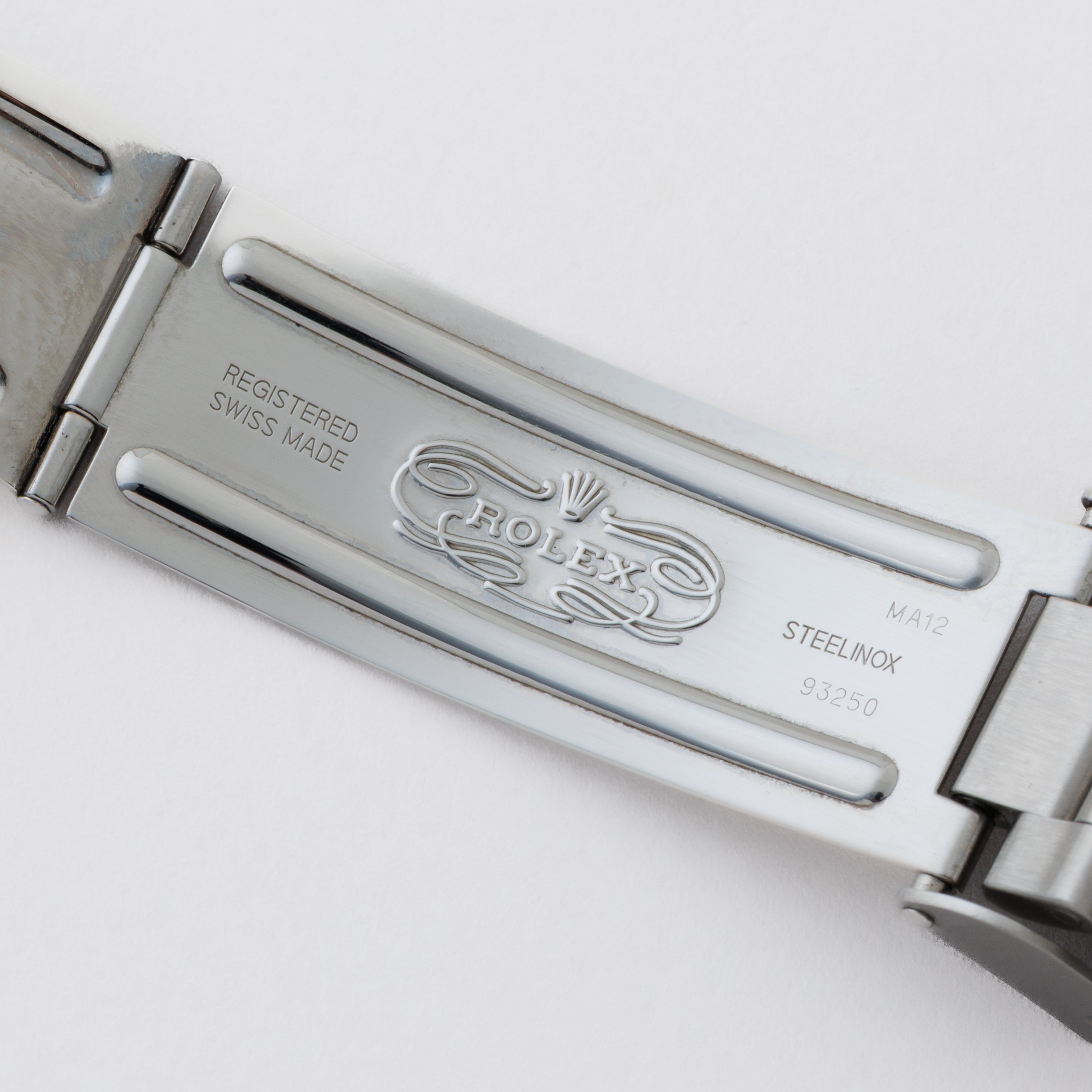 ロレックス サブマリーナー Ref.16610LV グリーンサブ 2005年製 保証書請求はがき付き