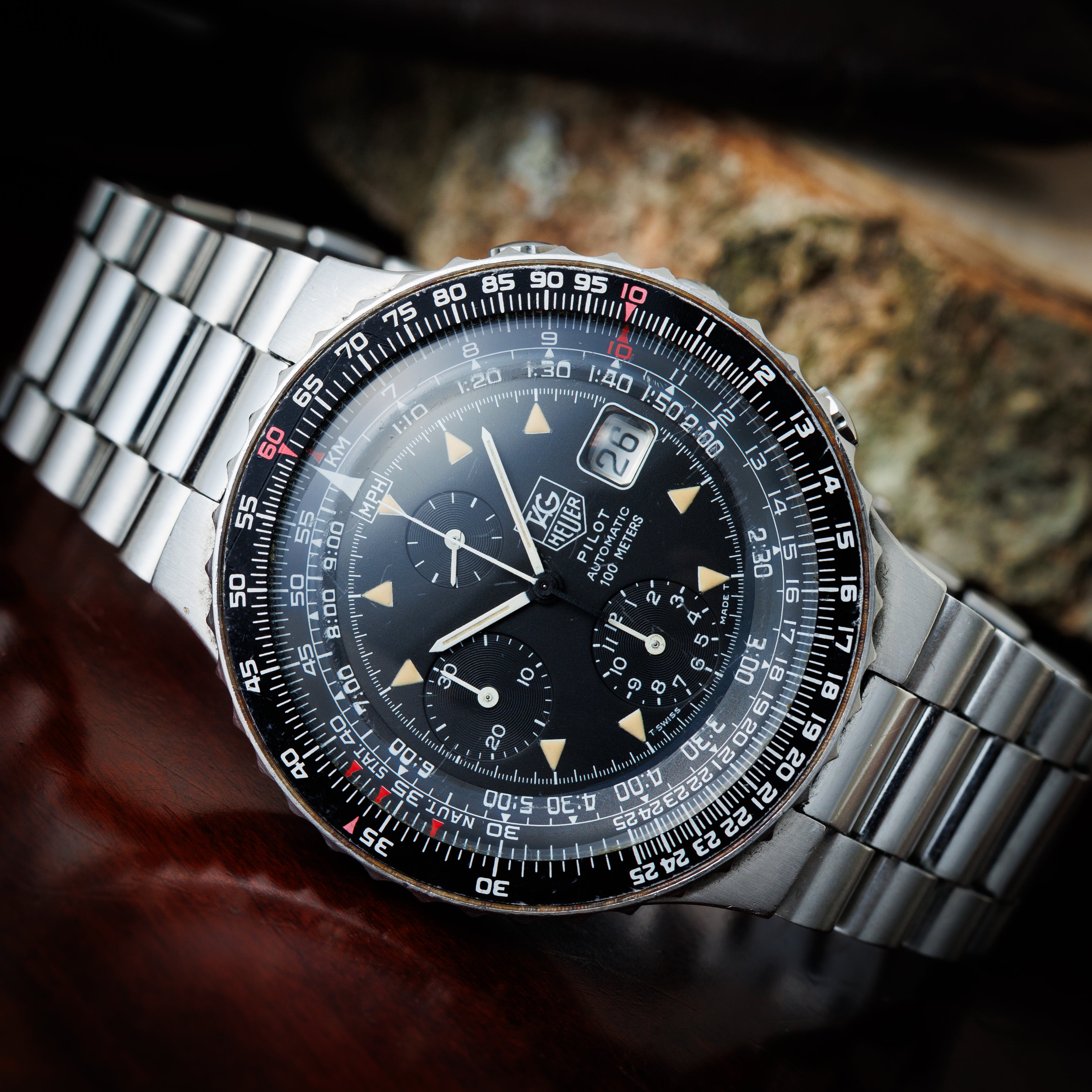 タグ・ホイヤー