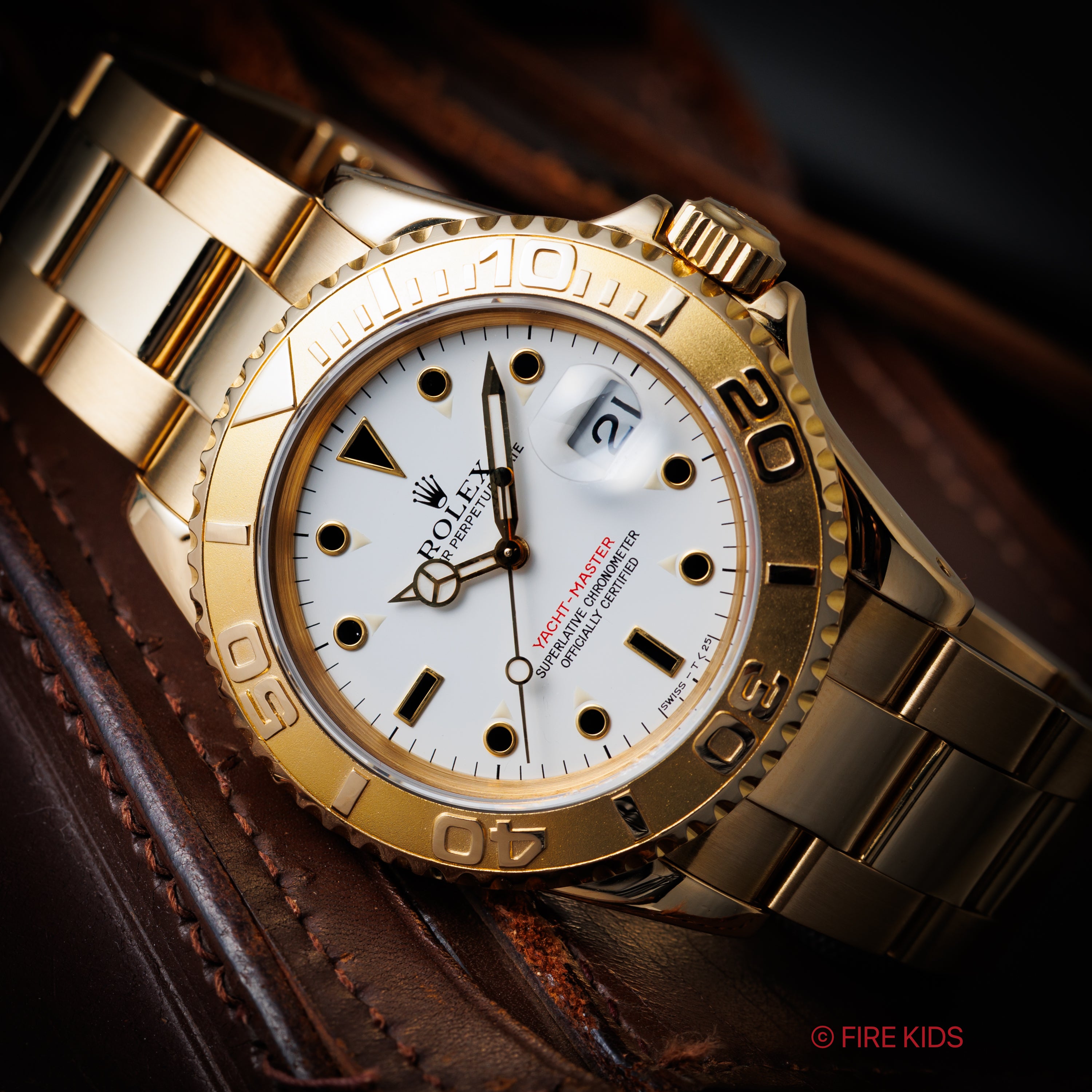 ヨットマスター