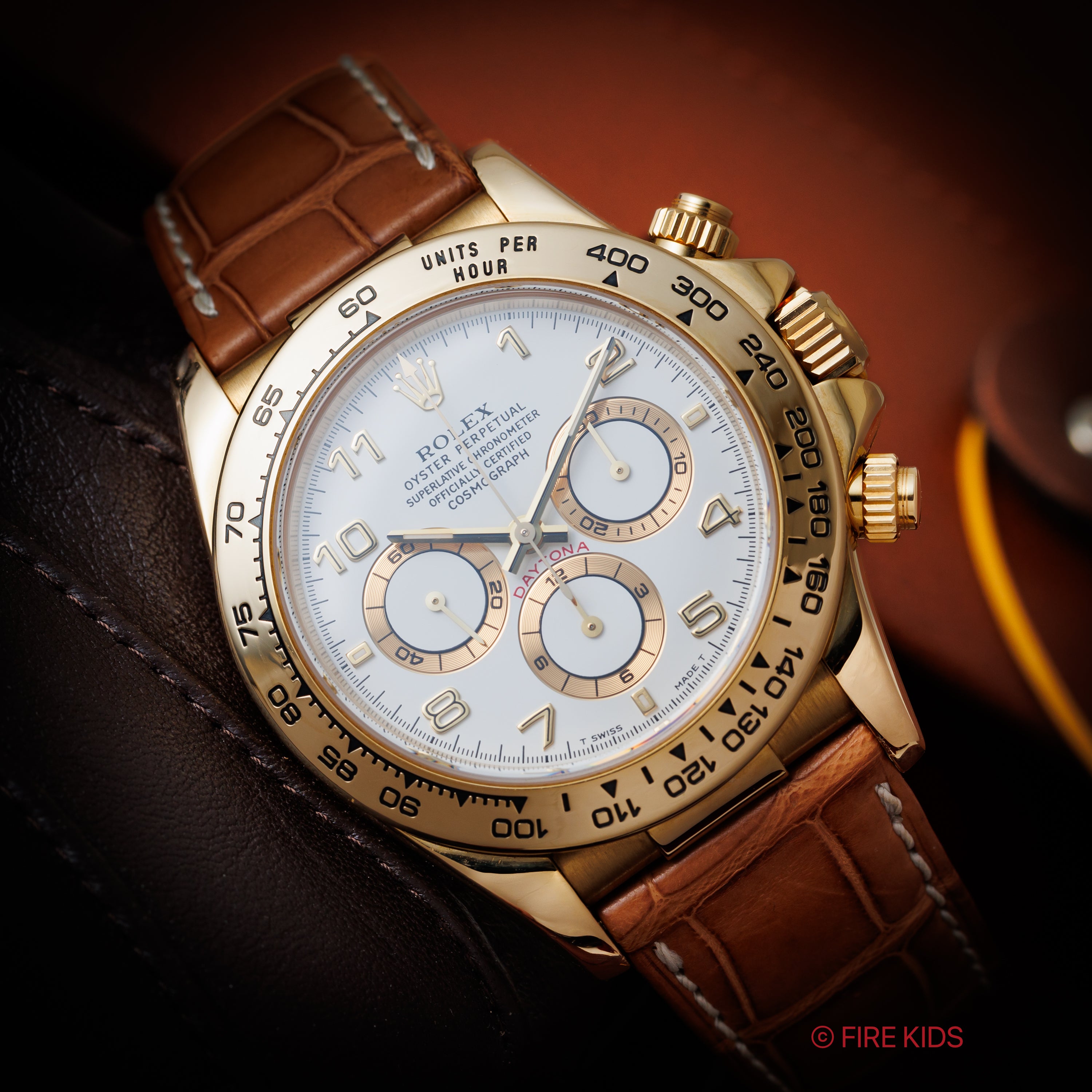 腕時計を飾る前に知っておきたい基本ポイント