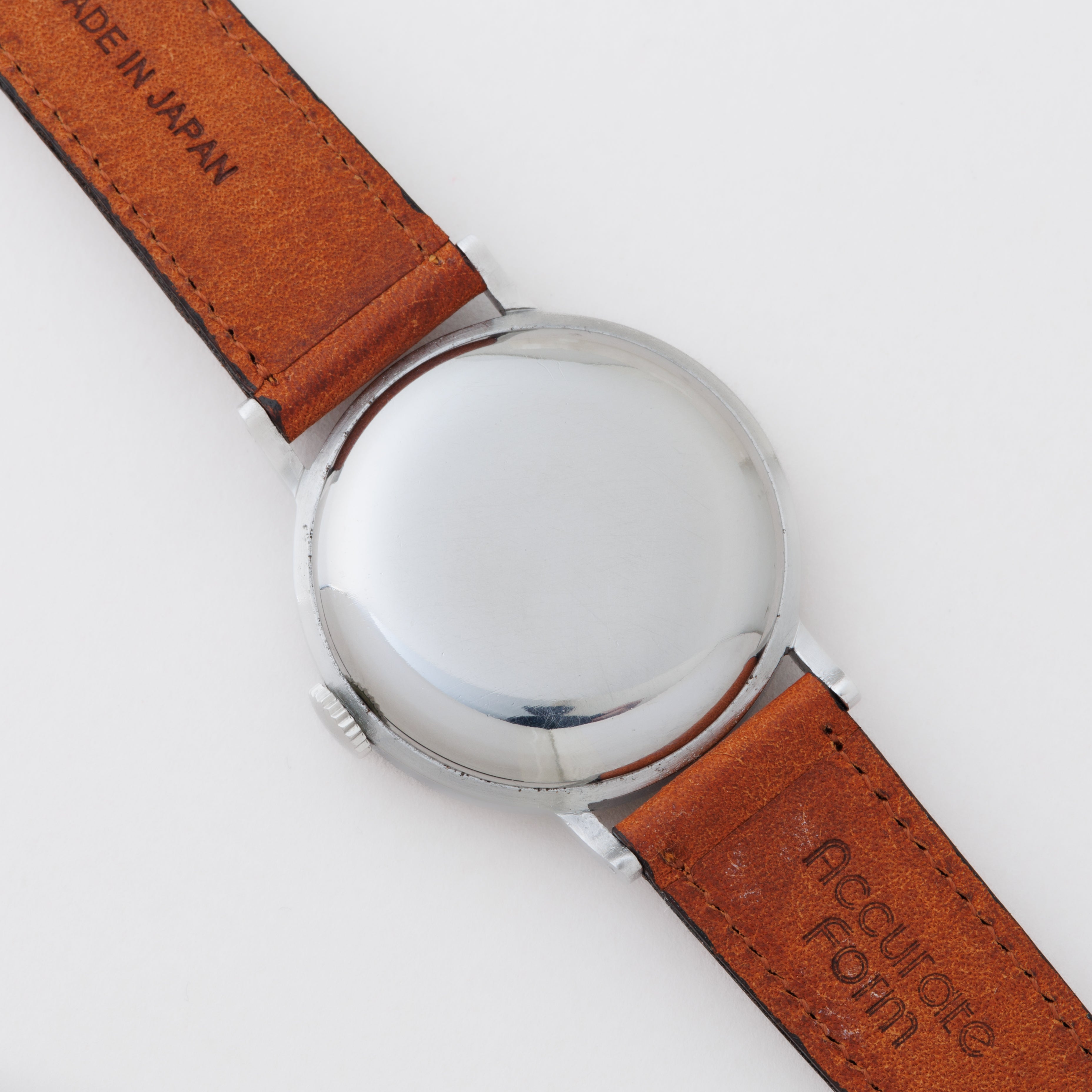 オメガ 1944~1946年製 30mmキャリバー Cal.30T2SCRG クロノメーター