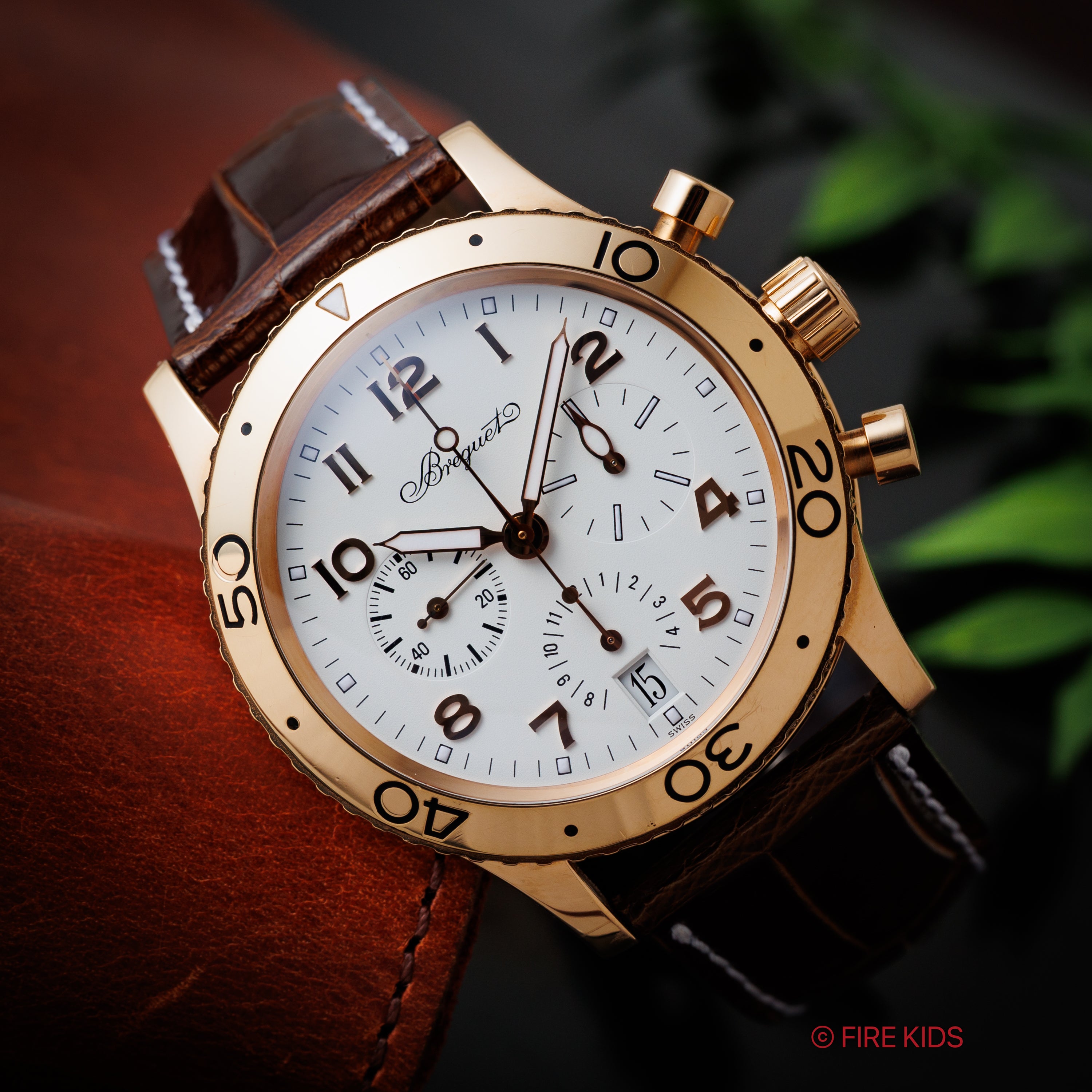 ピンクゴールドを選ぶべき5つの理由