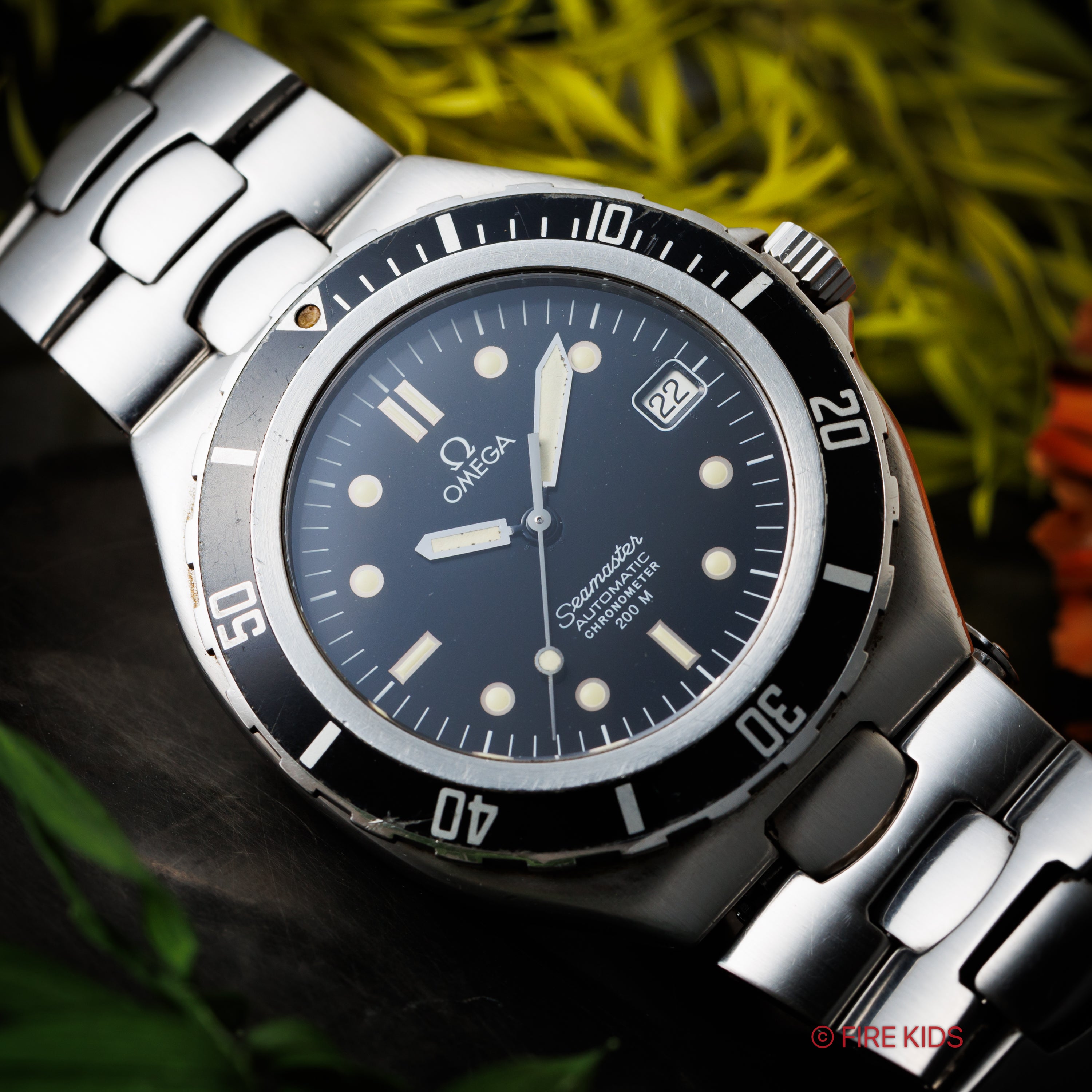 ヴィンテージ時計ブランドを選ぶときの3つの視点