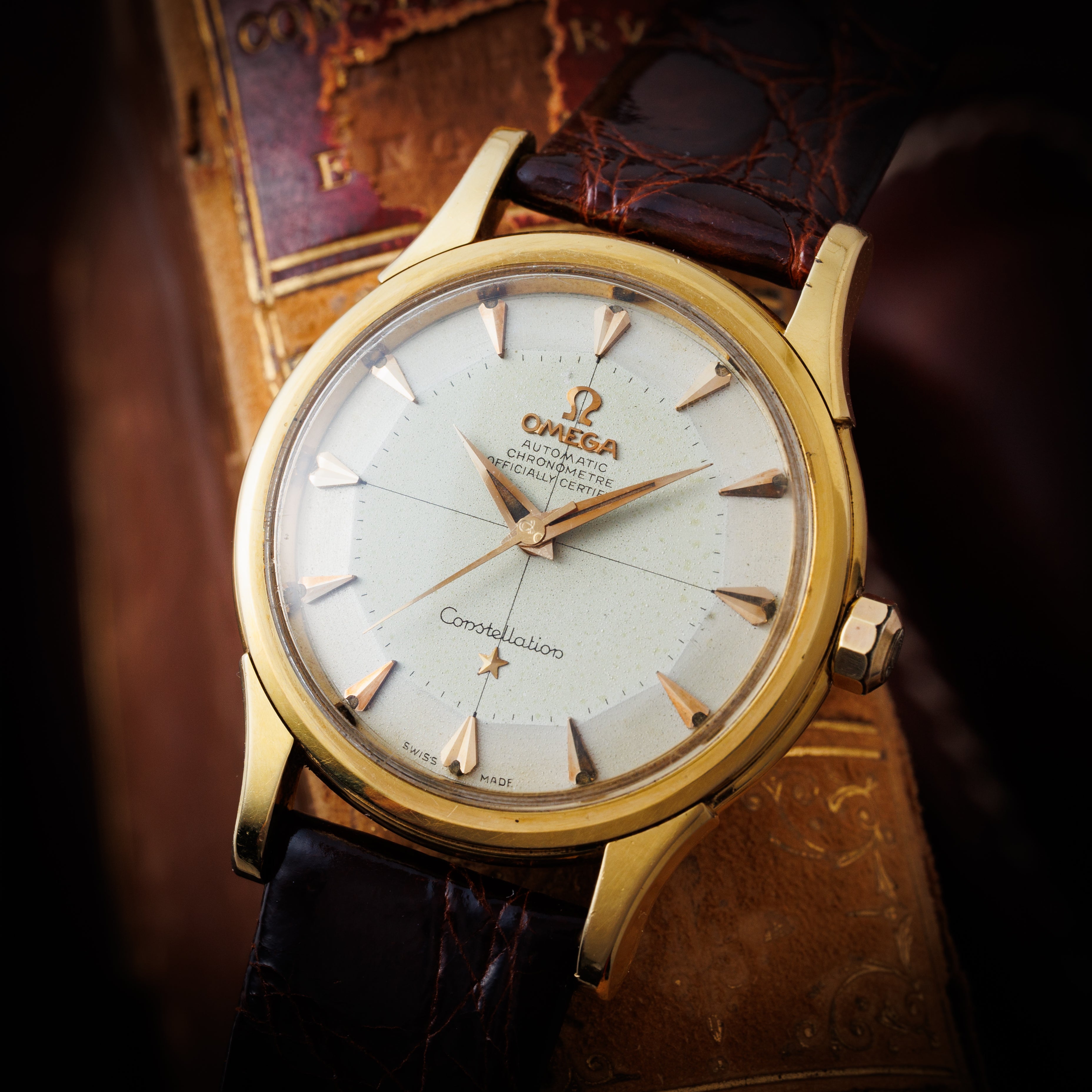 コンステレーション