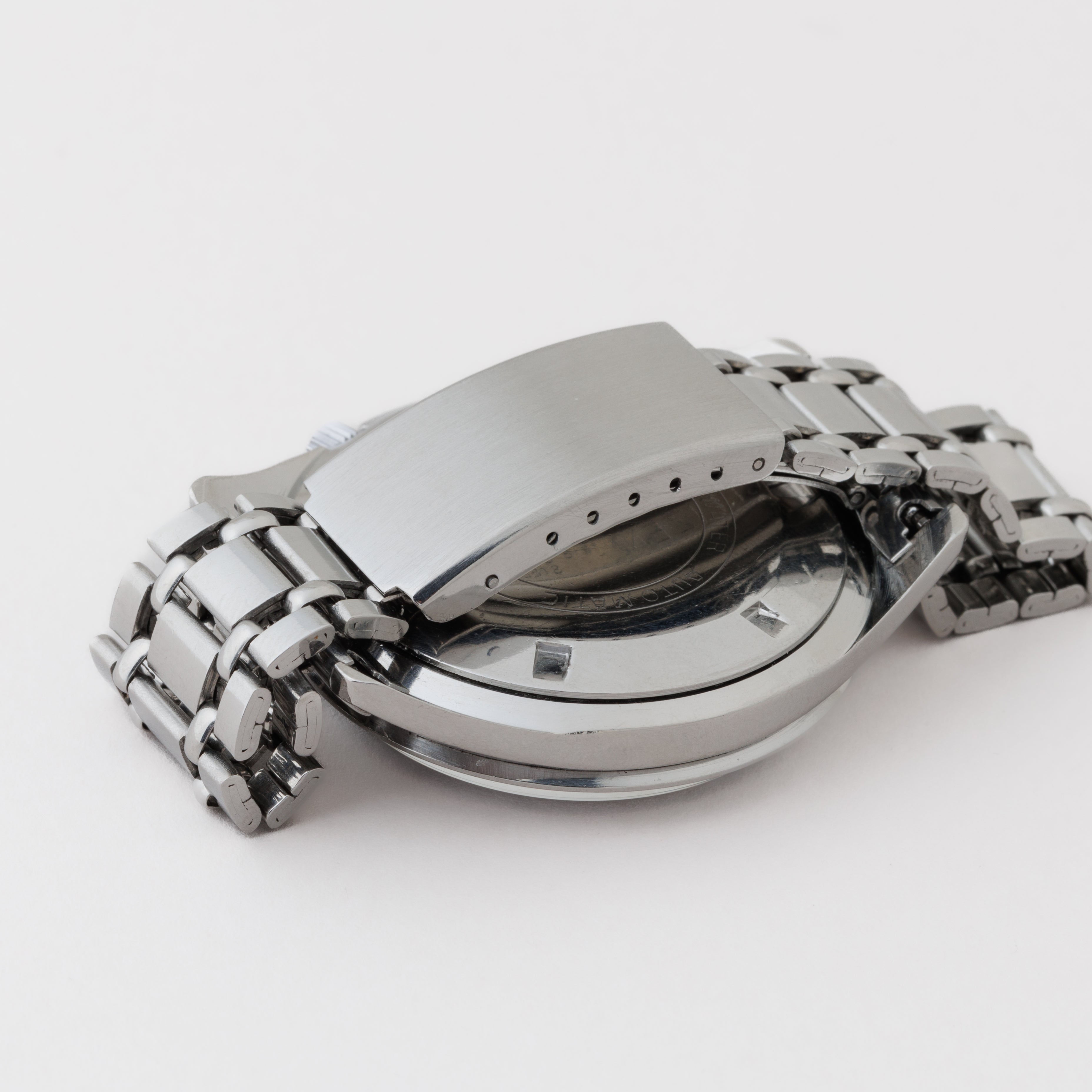 シチズン セブンスター 1969年製 ダイバー デイデイト自動巻き