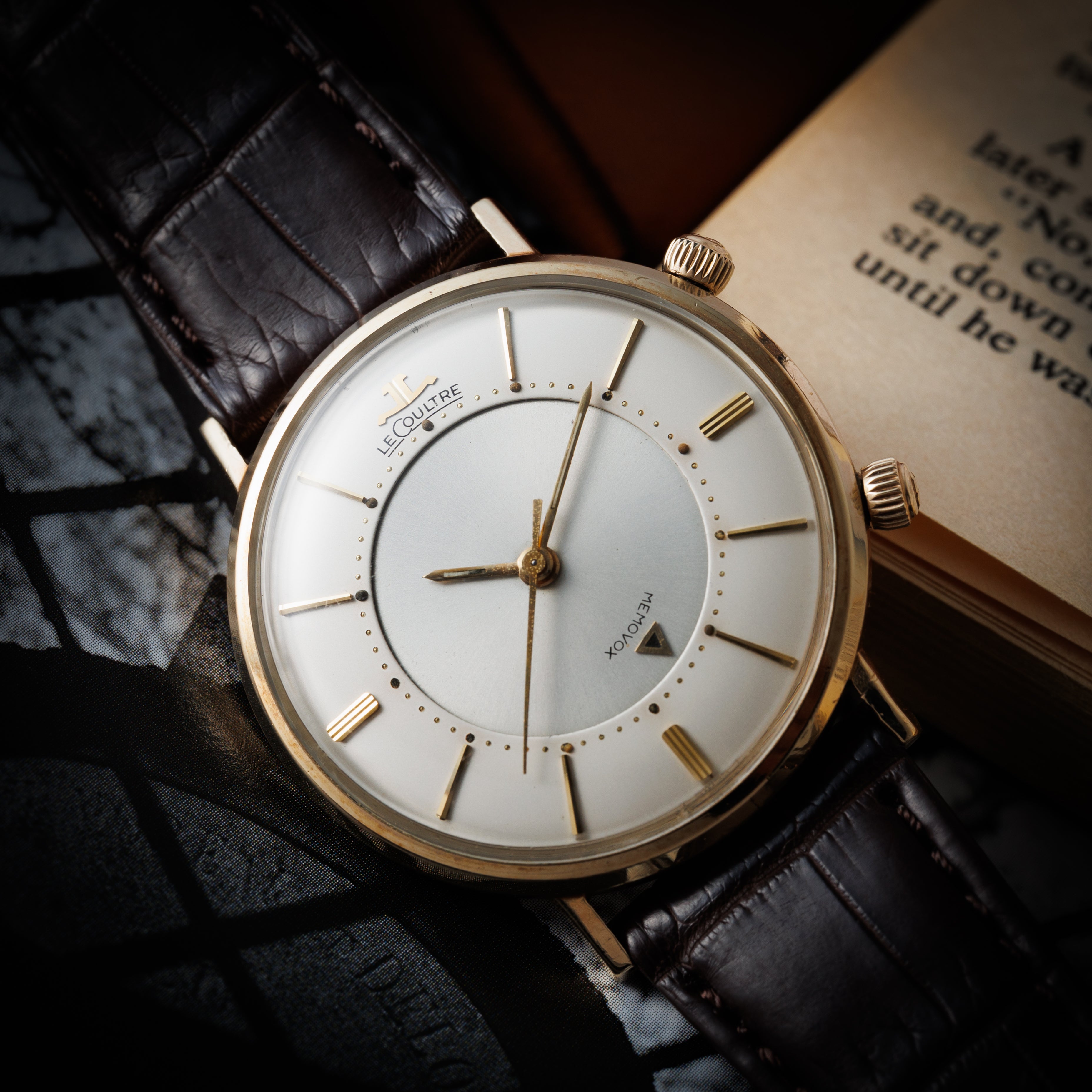 ジャガールクルト メモボックス