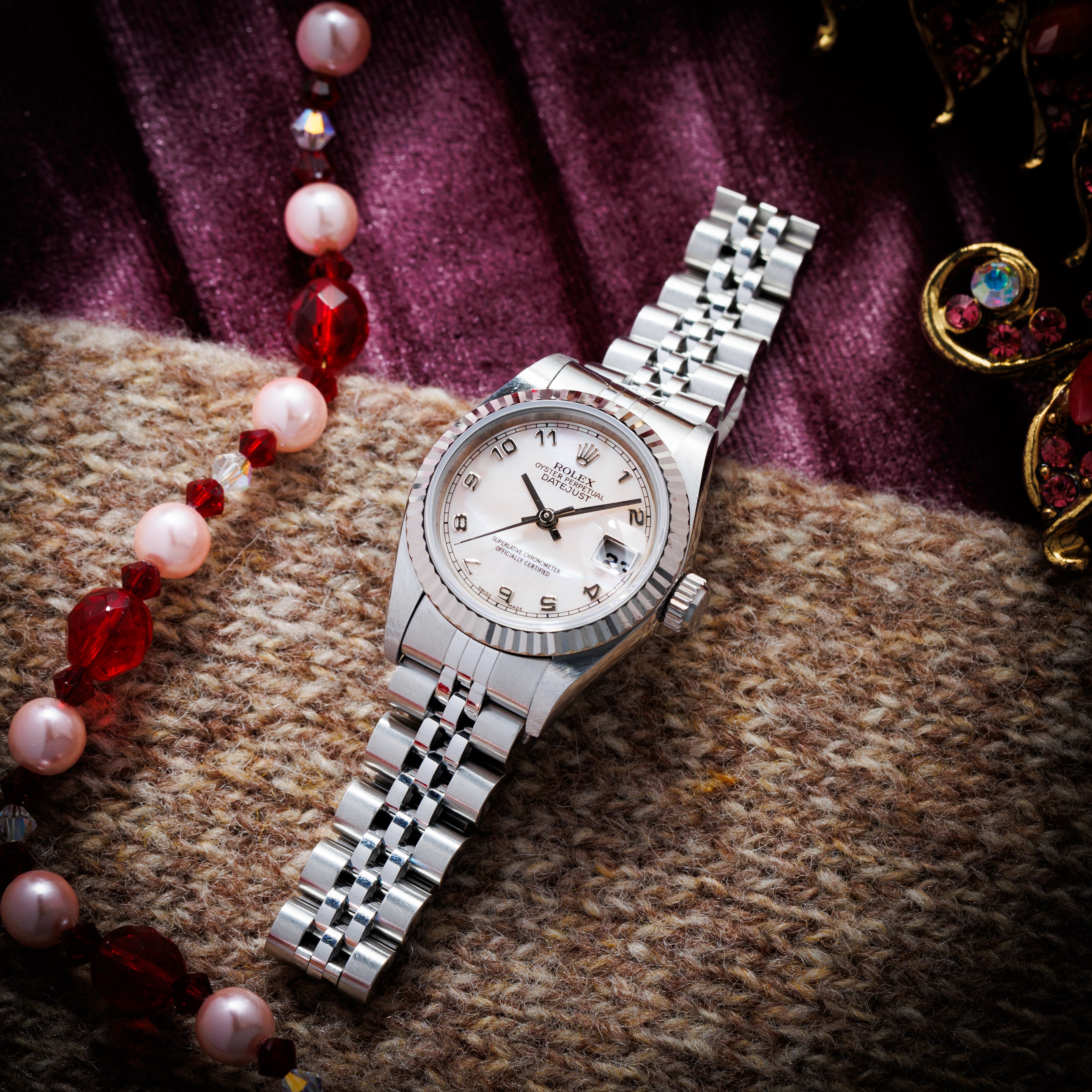 デイトジャスト