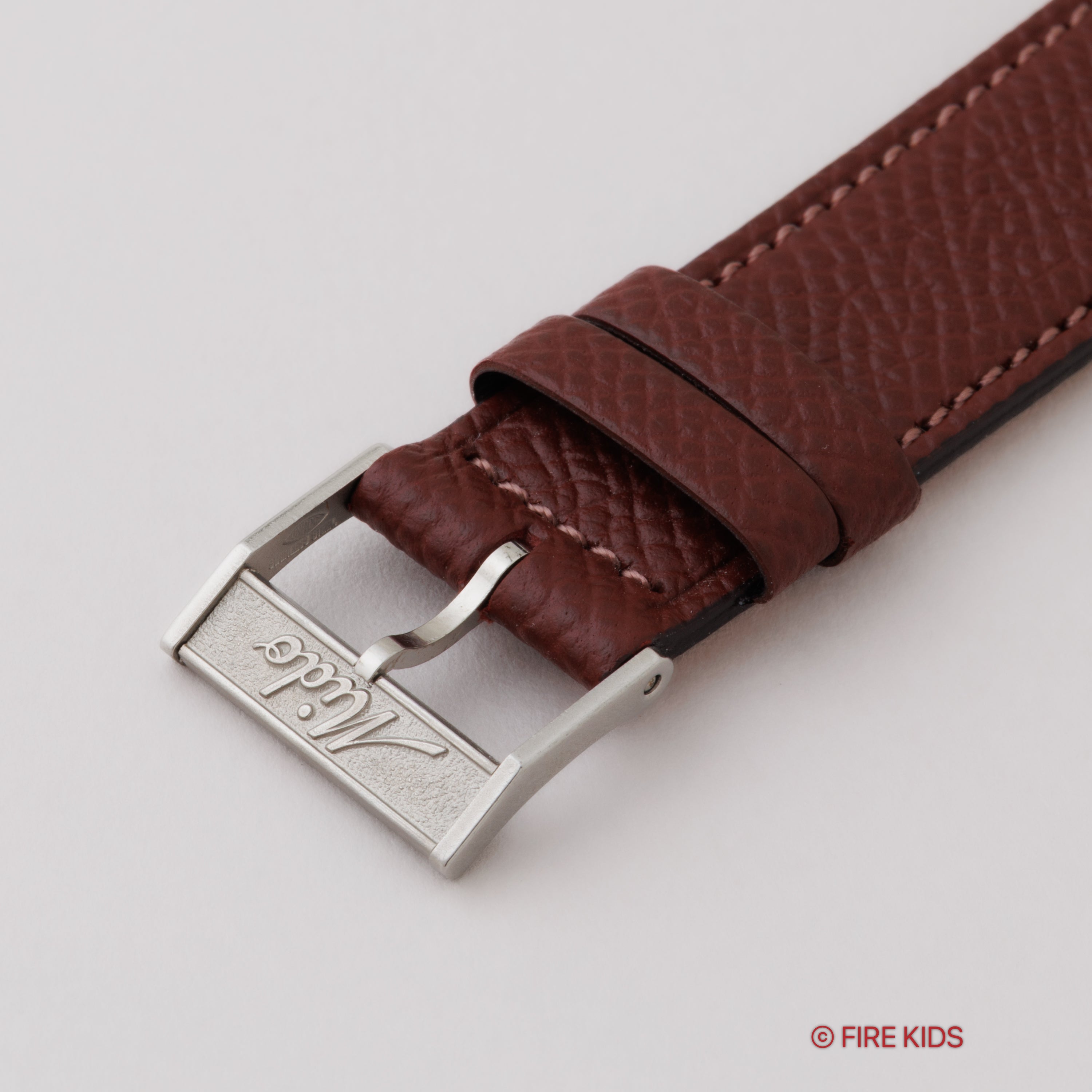 ミドー マルチフォート ダトメーター 1950年代製 バンパー式オートマチック 純正尾錠