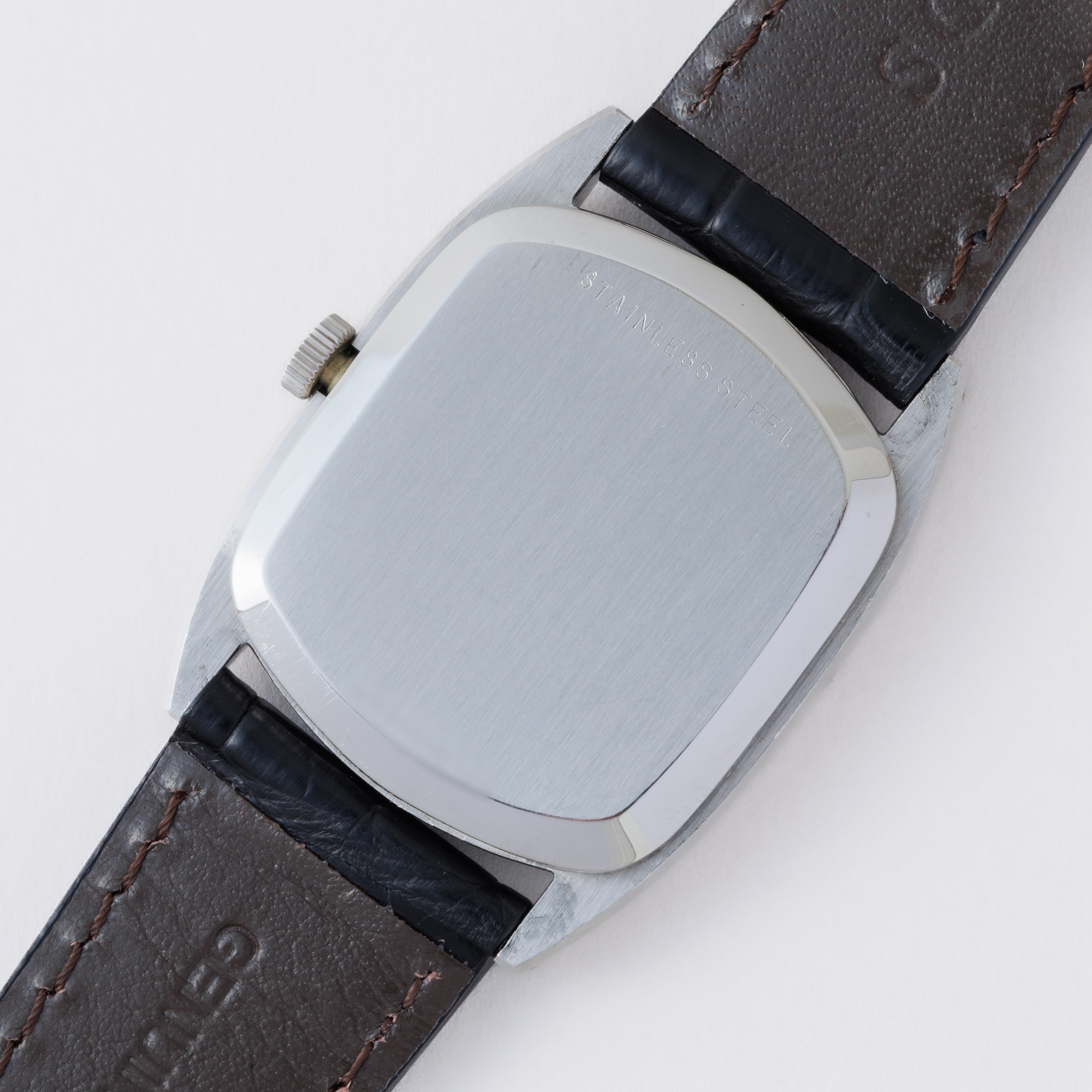 IWC ダ・ヴィンチ ライン 1979年製 手巻き Cal.423 Ref.2576