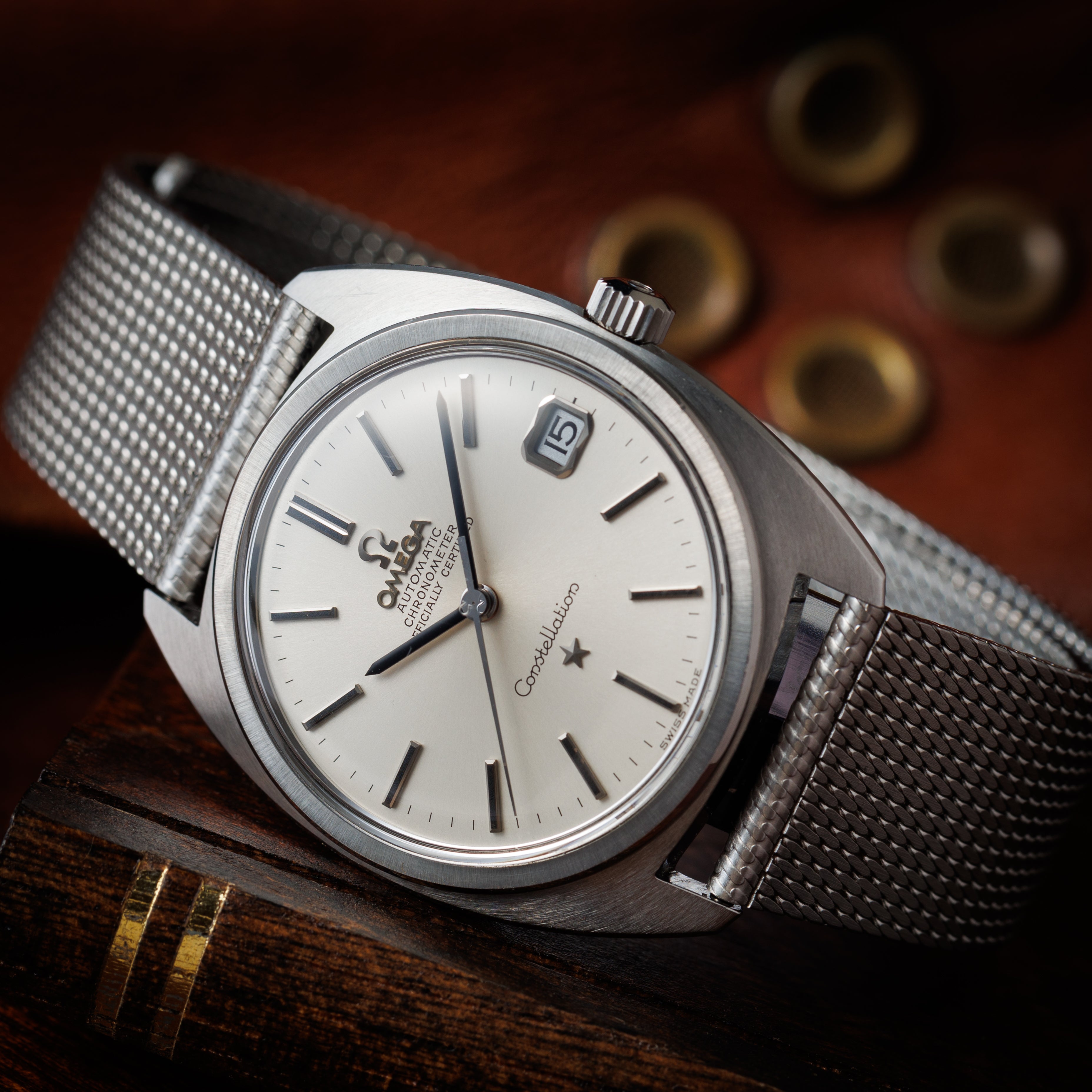 コンステレーションとは