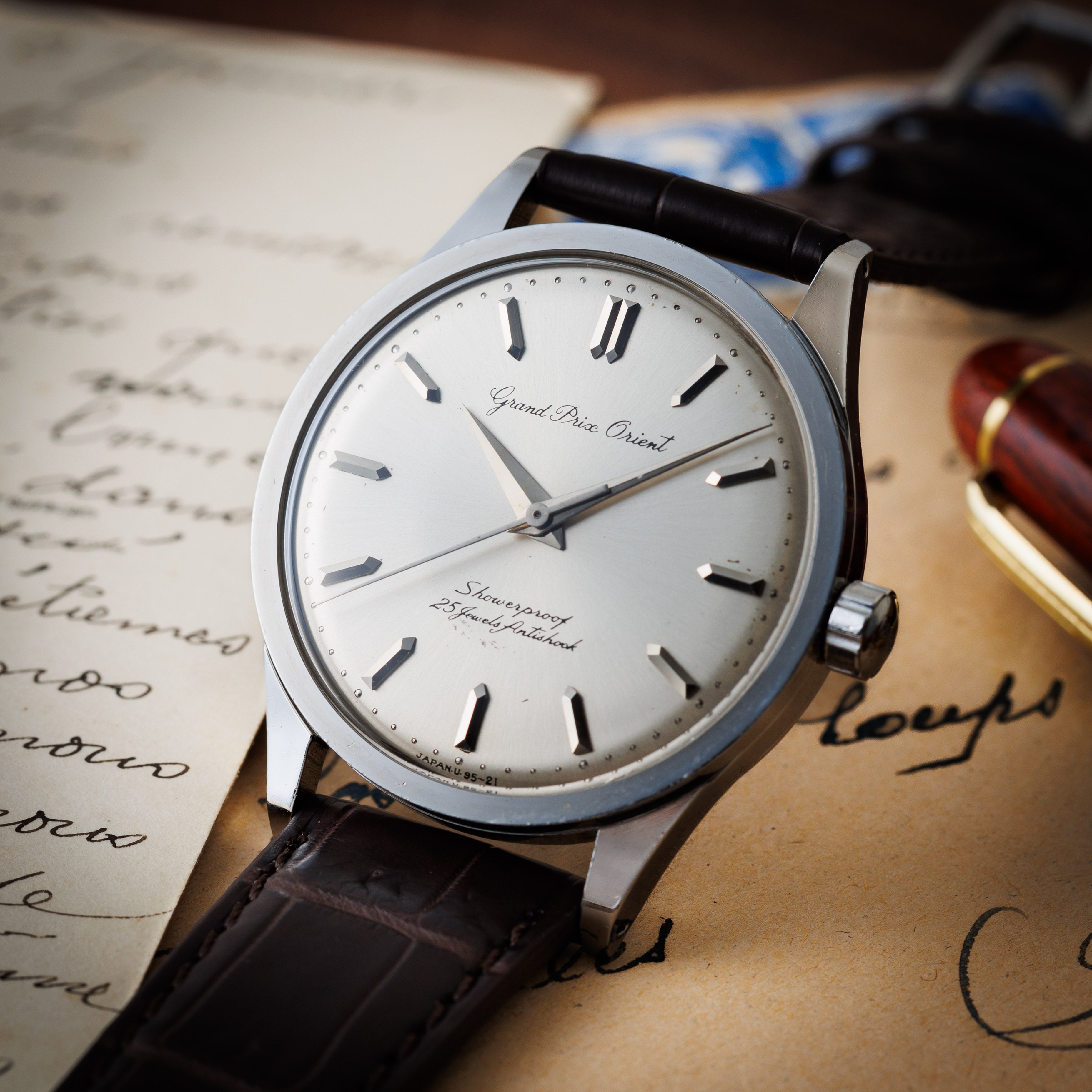 オリエントグランプリ