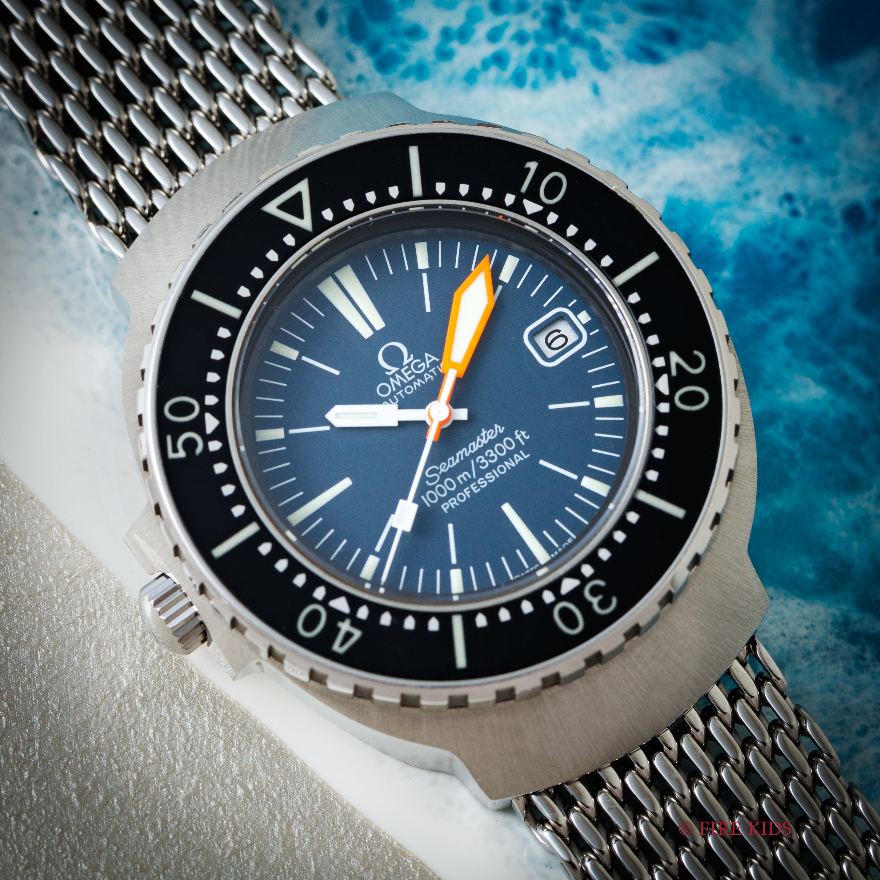 シーマスタープロプロフ