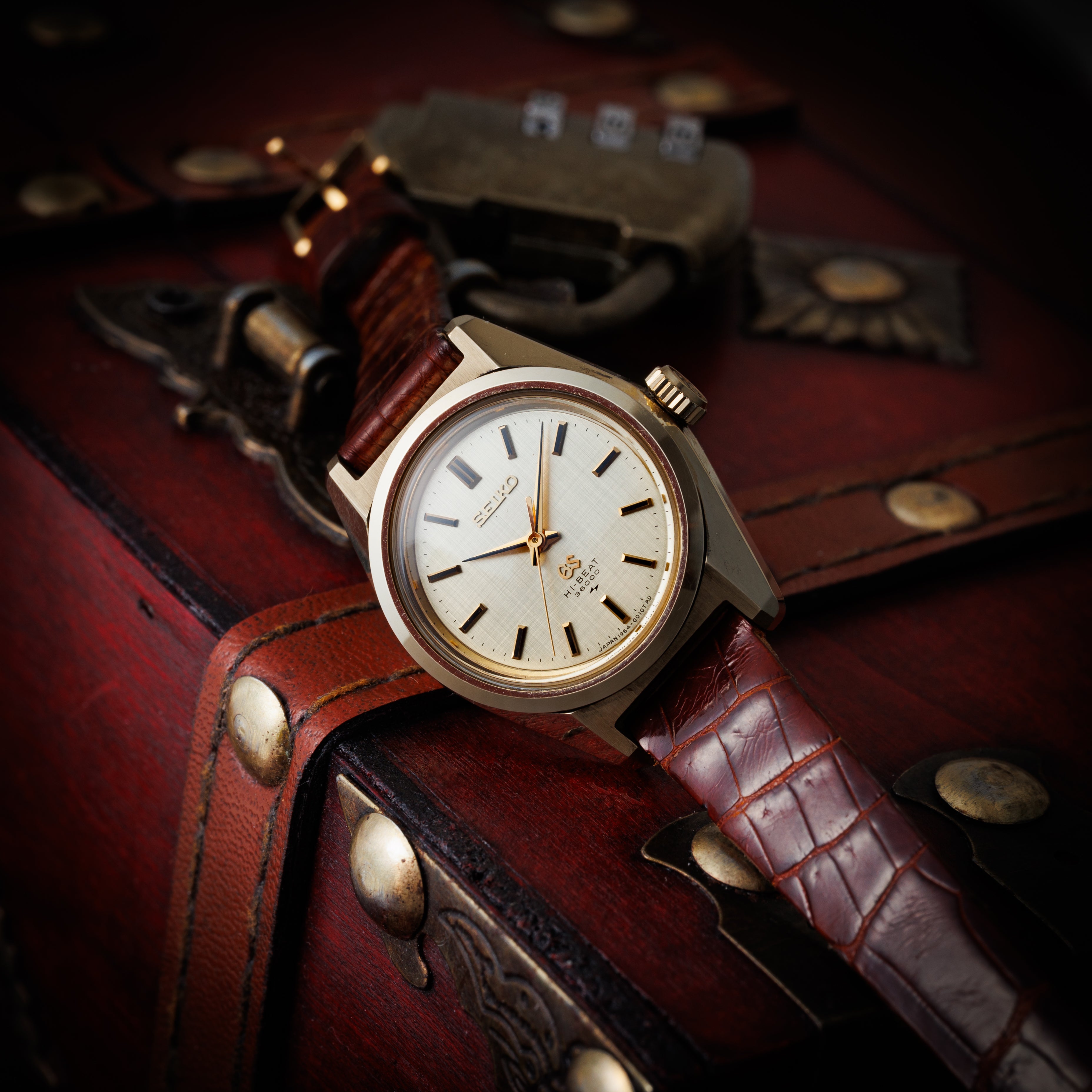 グランドセイコー