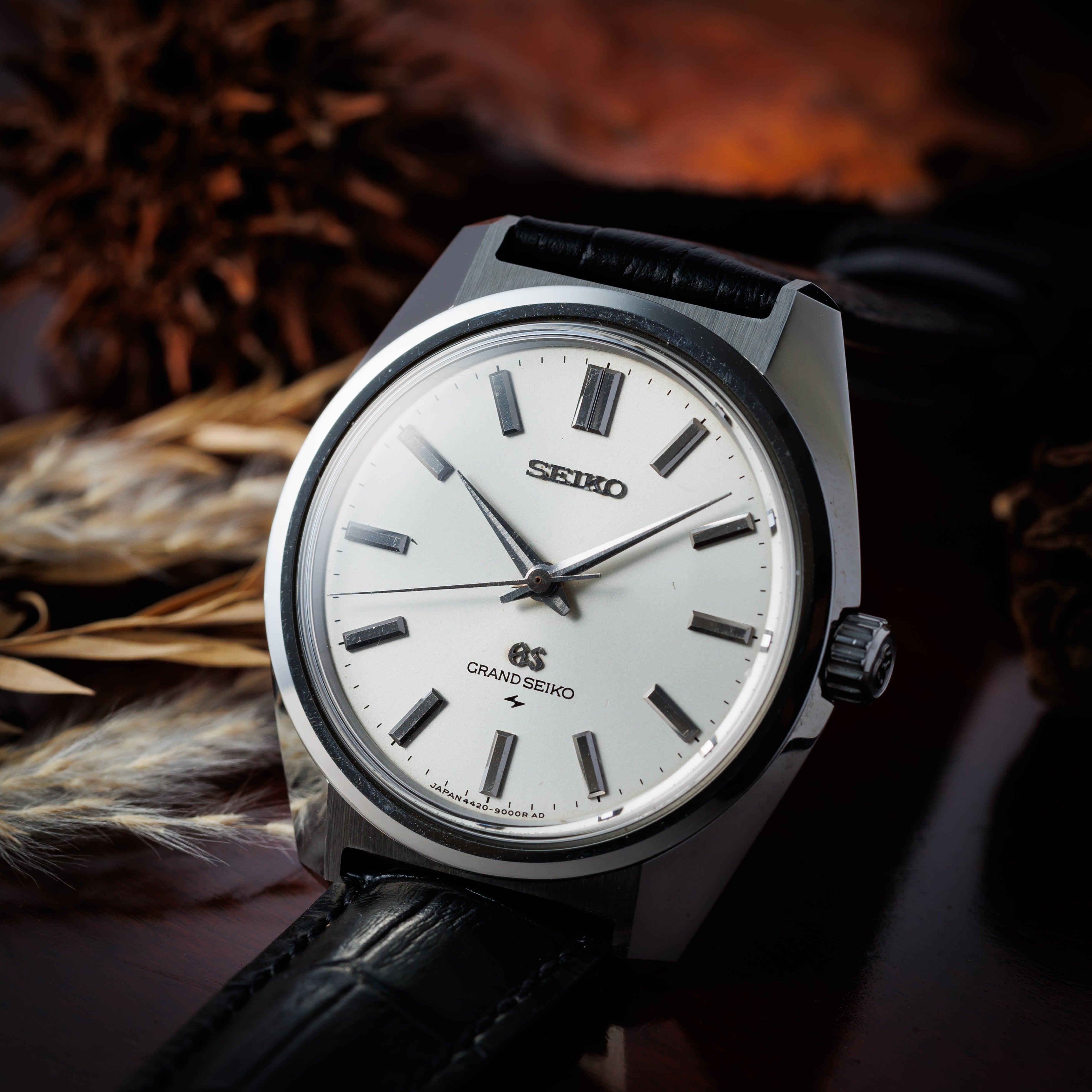 グランドセイコー44gs