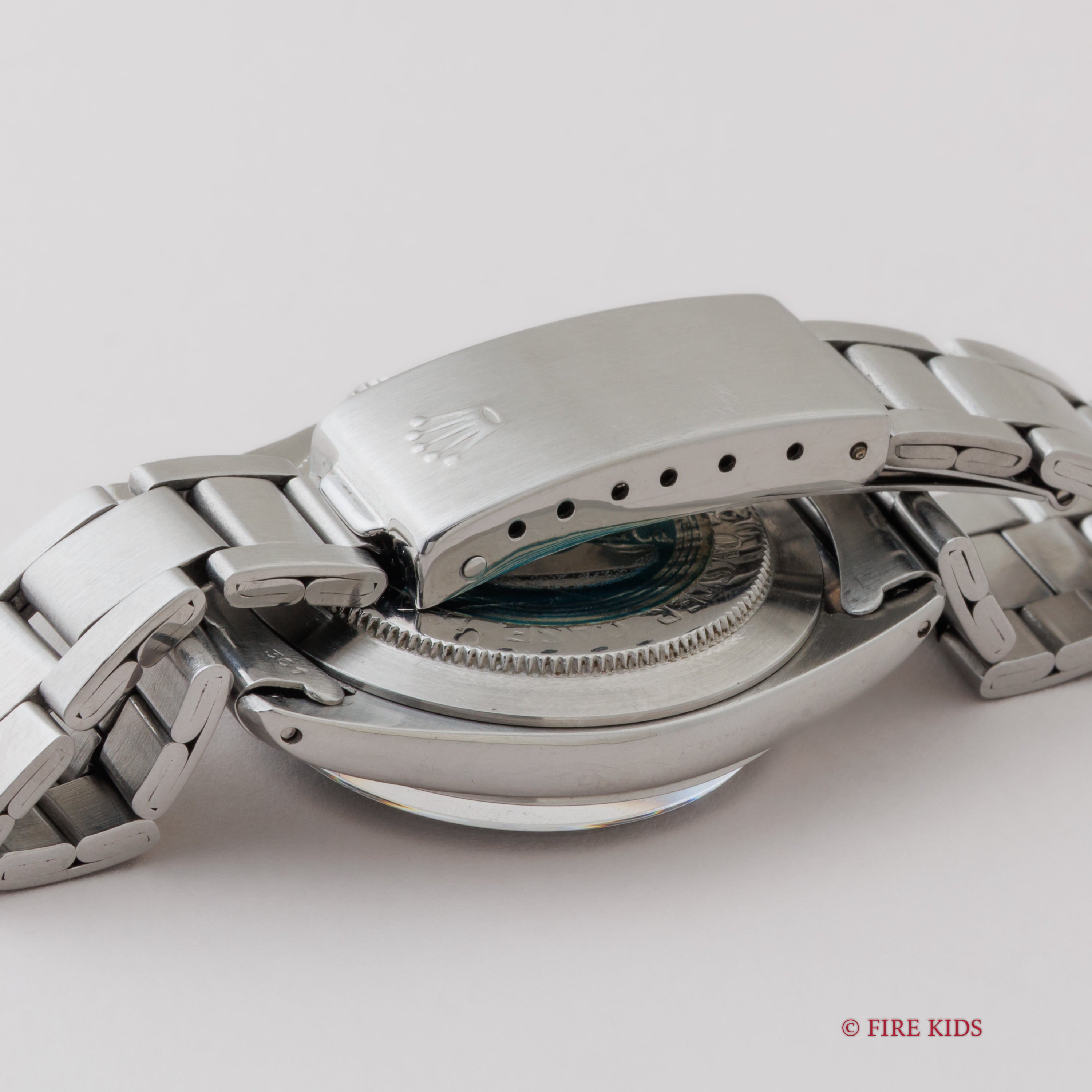 チューダー レンジャー 1977年製 オイスタープリンス 自動巻ノンデイト Ref.9020/0 ロレックスオイスターブレス