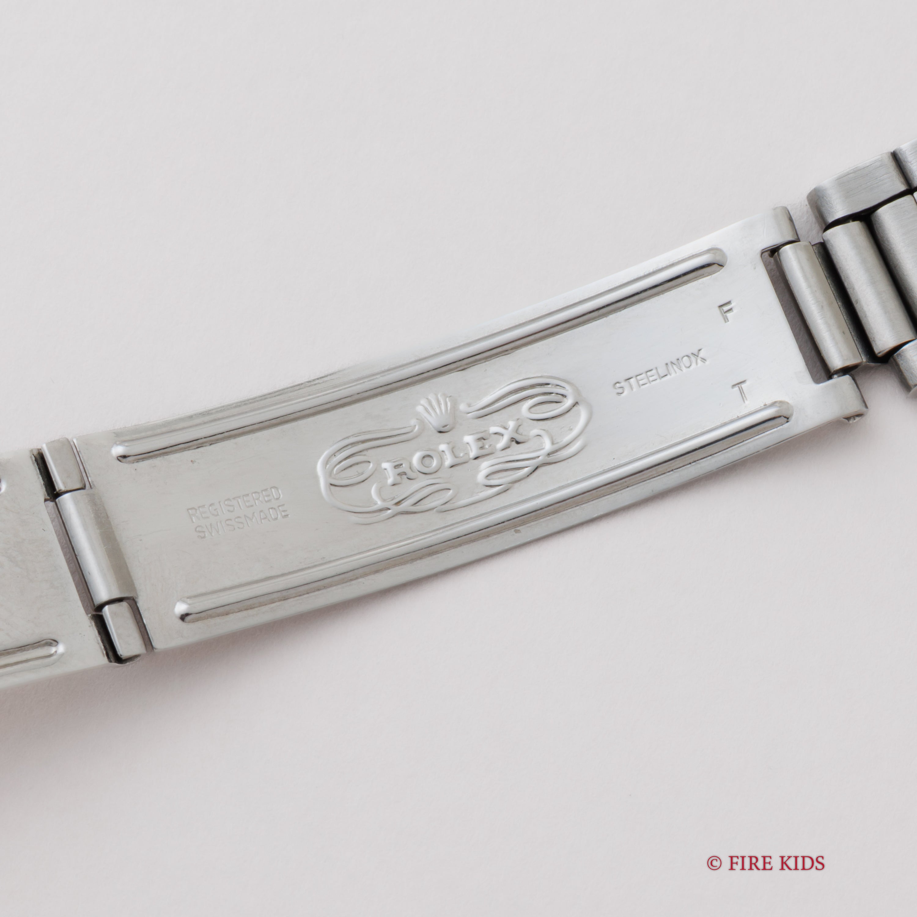 チューダー レンジャー 1977年製 オイスタープリンス 自動巻ノンデイト Ref.9020/0 ロレックスオイスターブレス