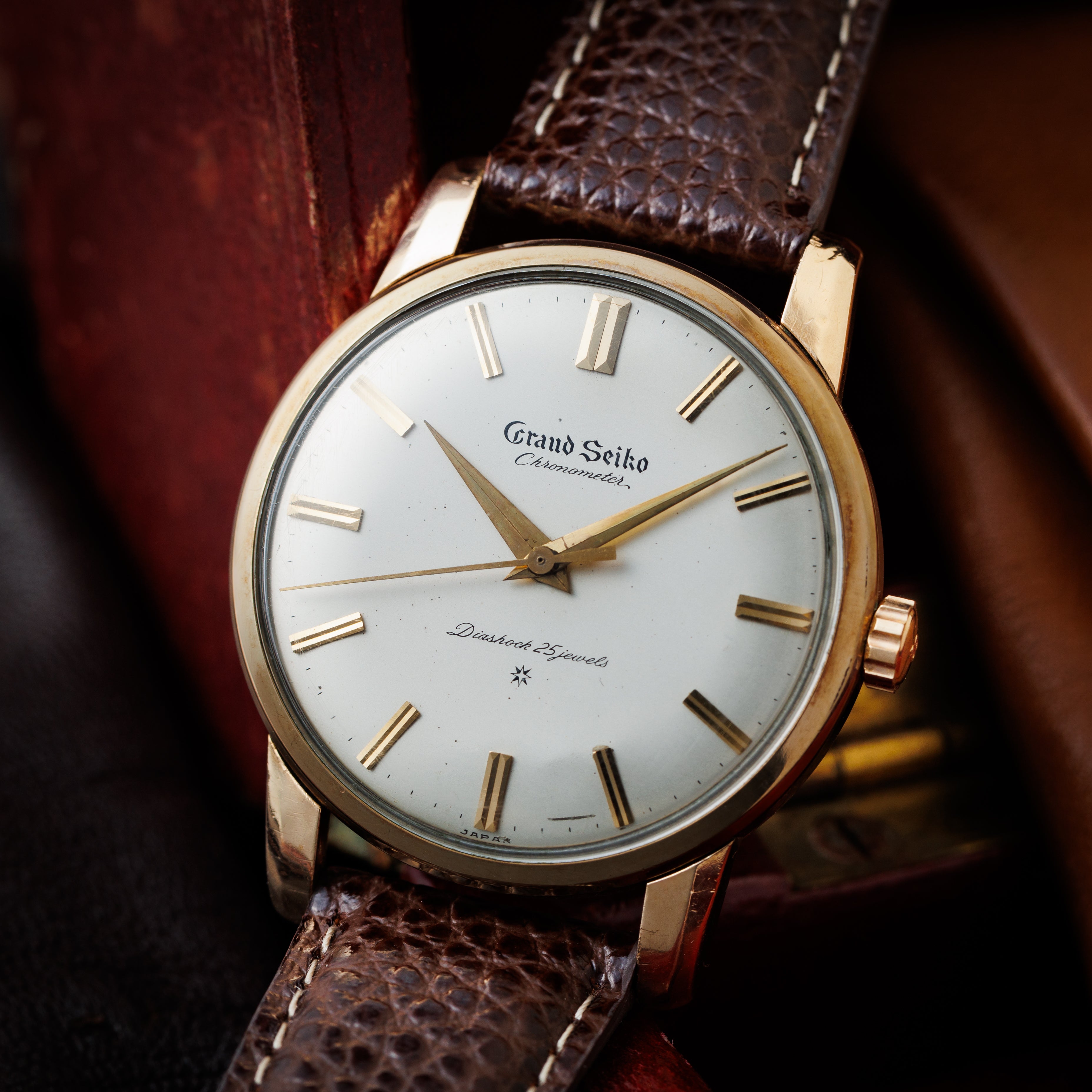 グランドセイコー