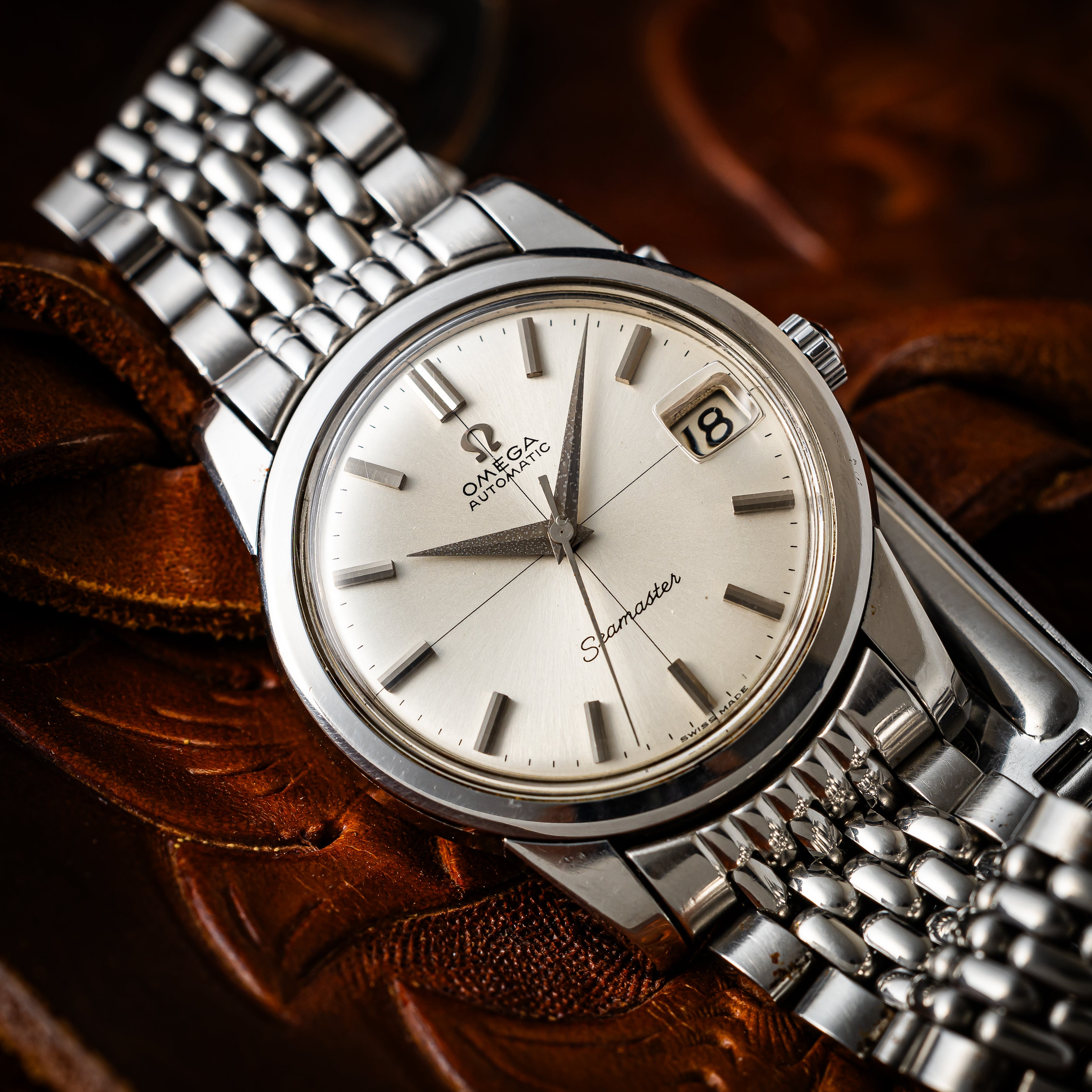 自動巻き時計を使わない時はどうすべき？高級時計の保管 – FIREKIDS