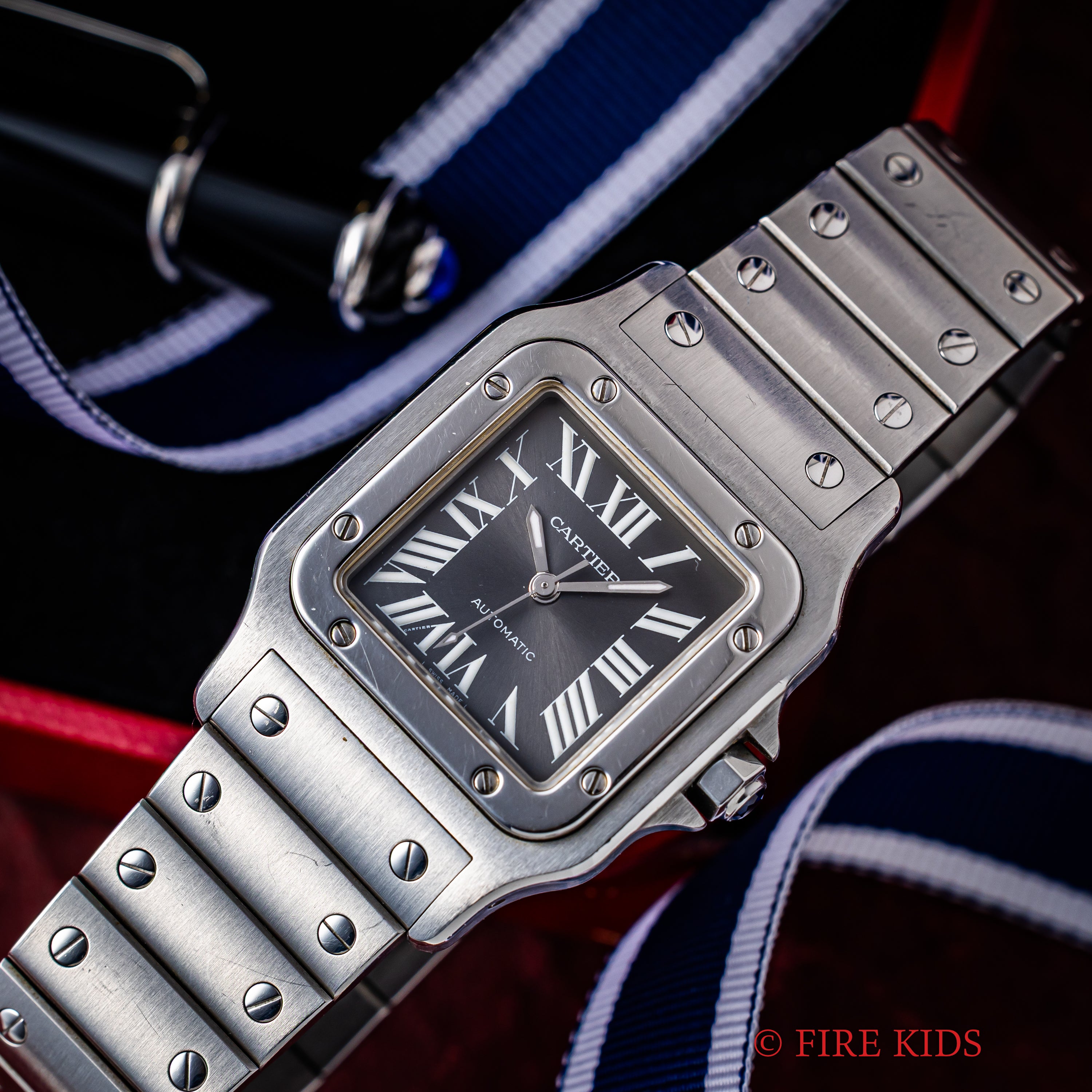 サントス ガルベ