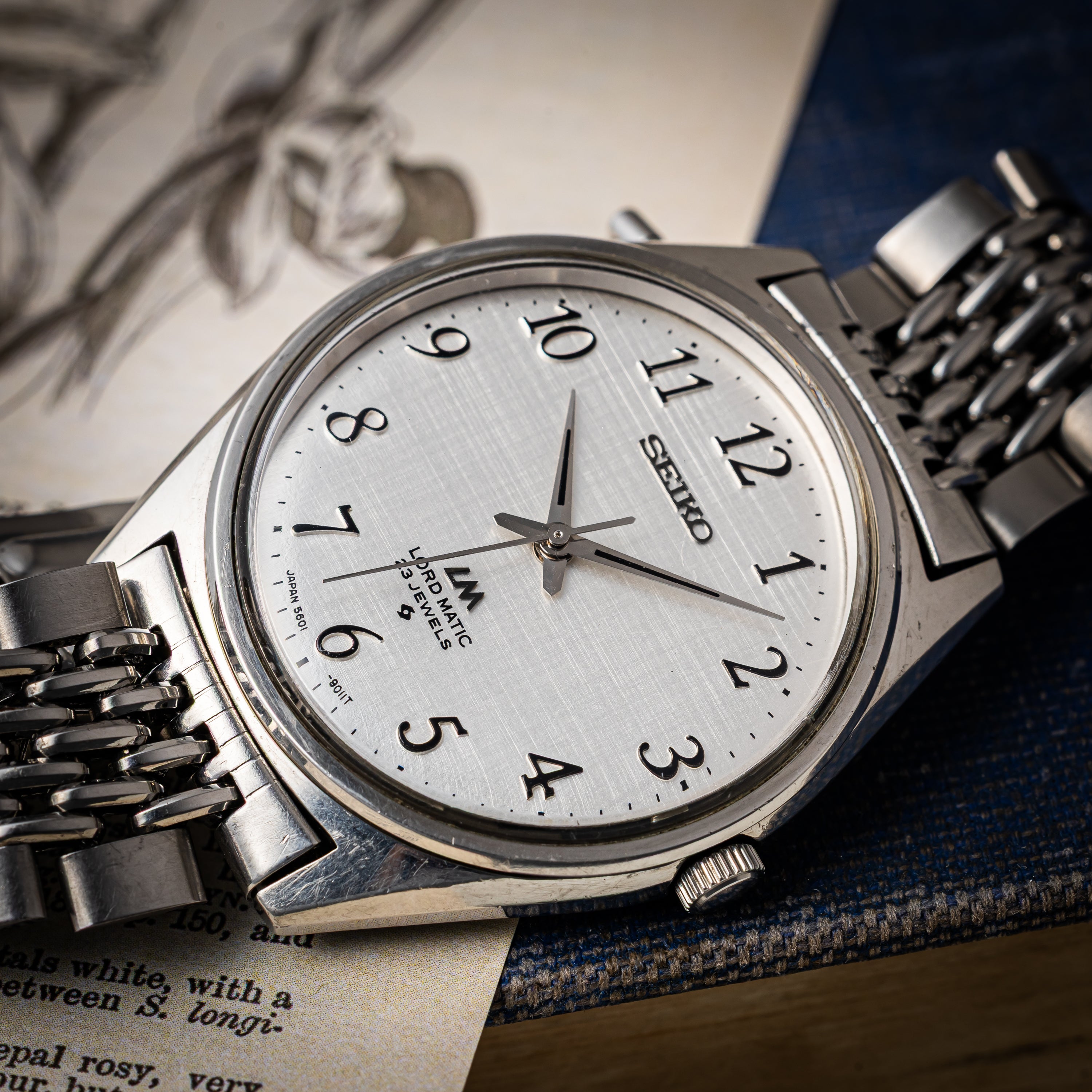 ロードマチック