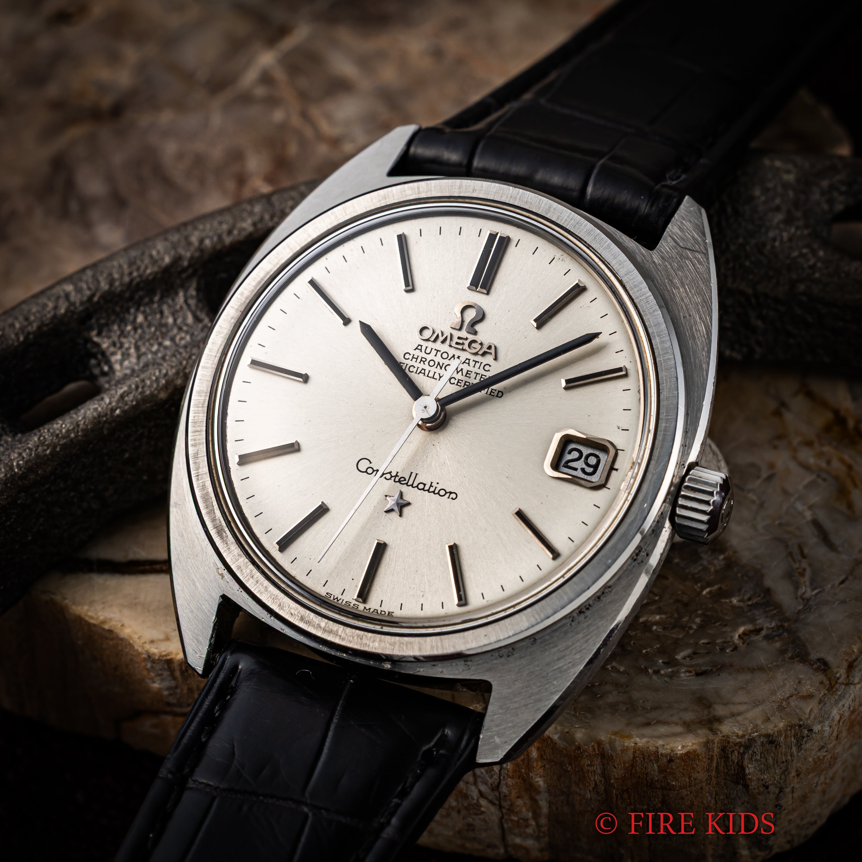 20万円で狙うヴィンテージ時計の魅力