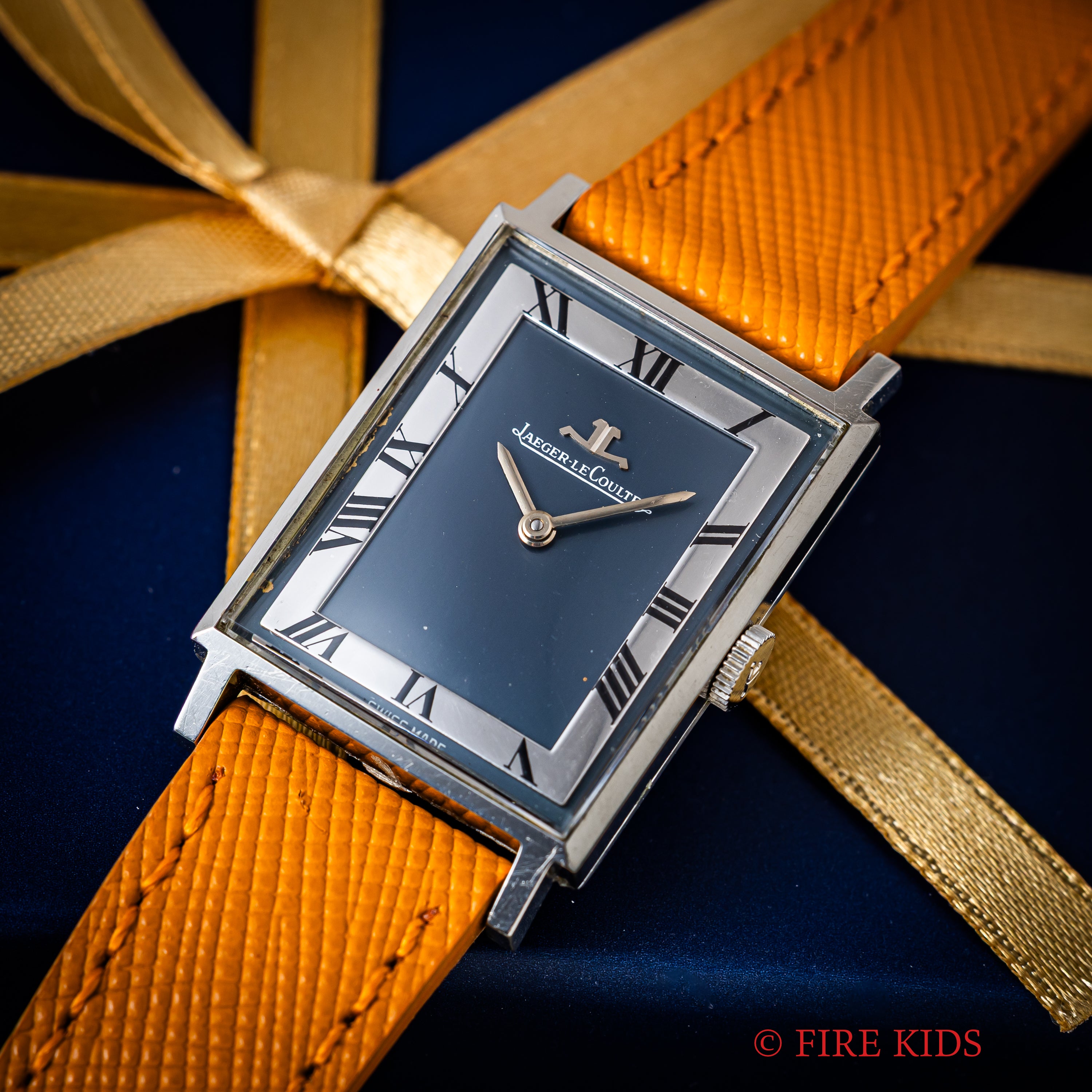 レクタンギュラー