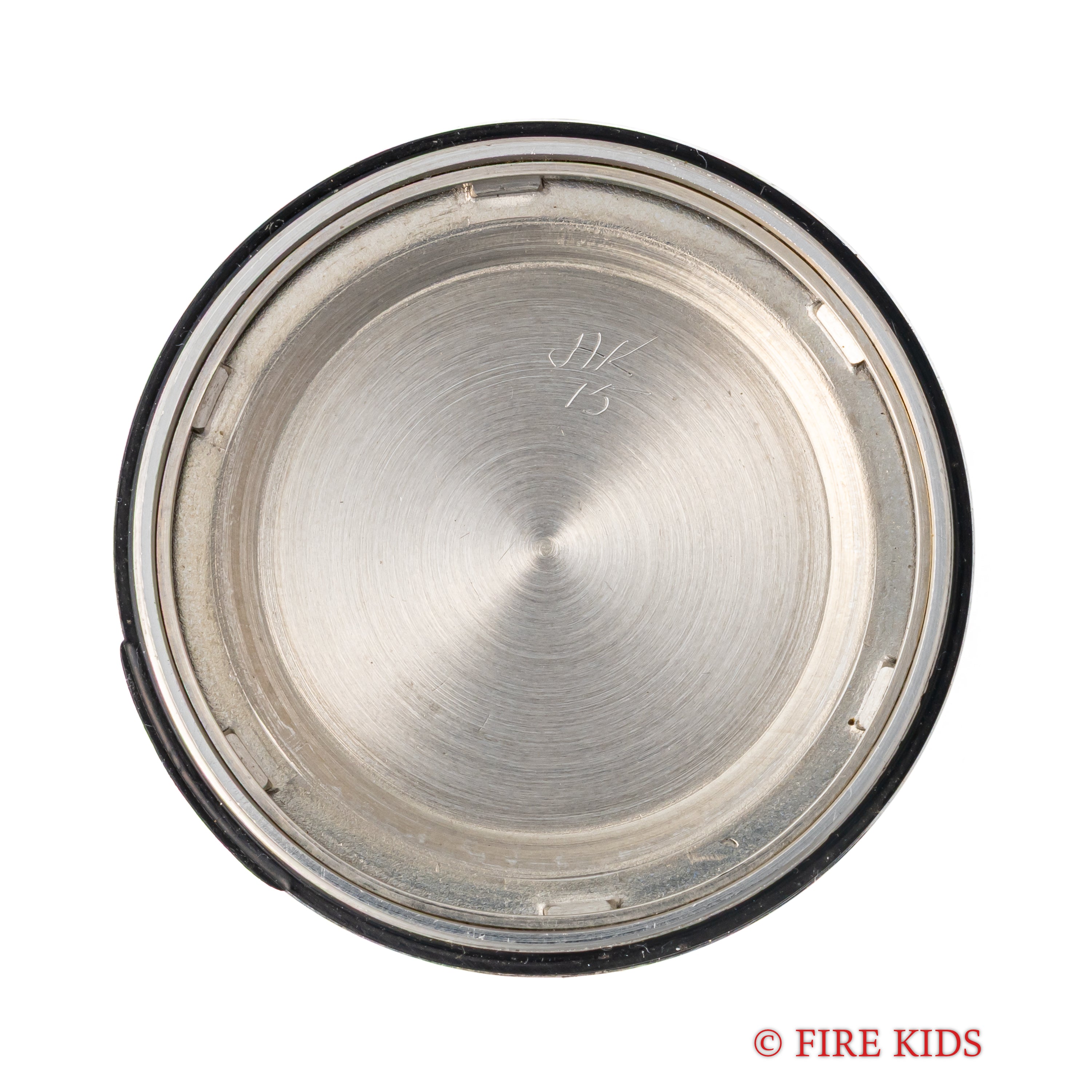 セイコー ワールドタイム セカンドモデル 1969年製 Ref.6117-6010 黒文字盤 純正ステンレスブレス