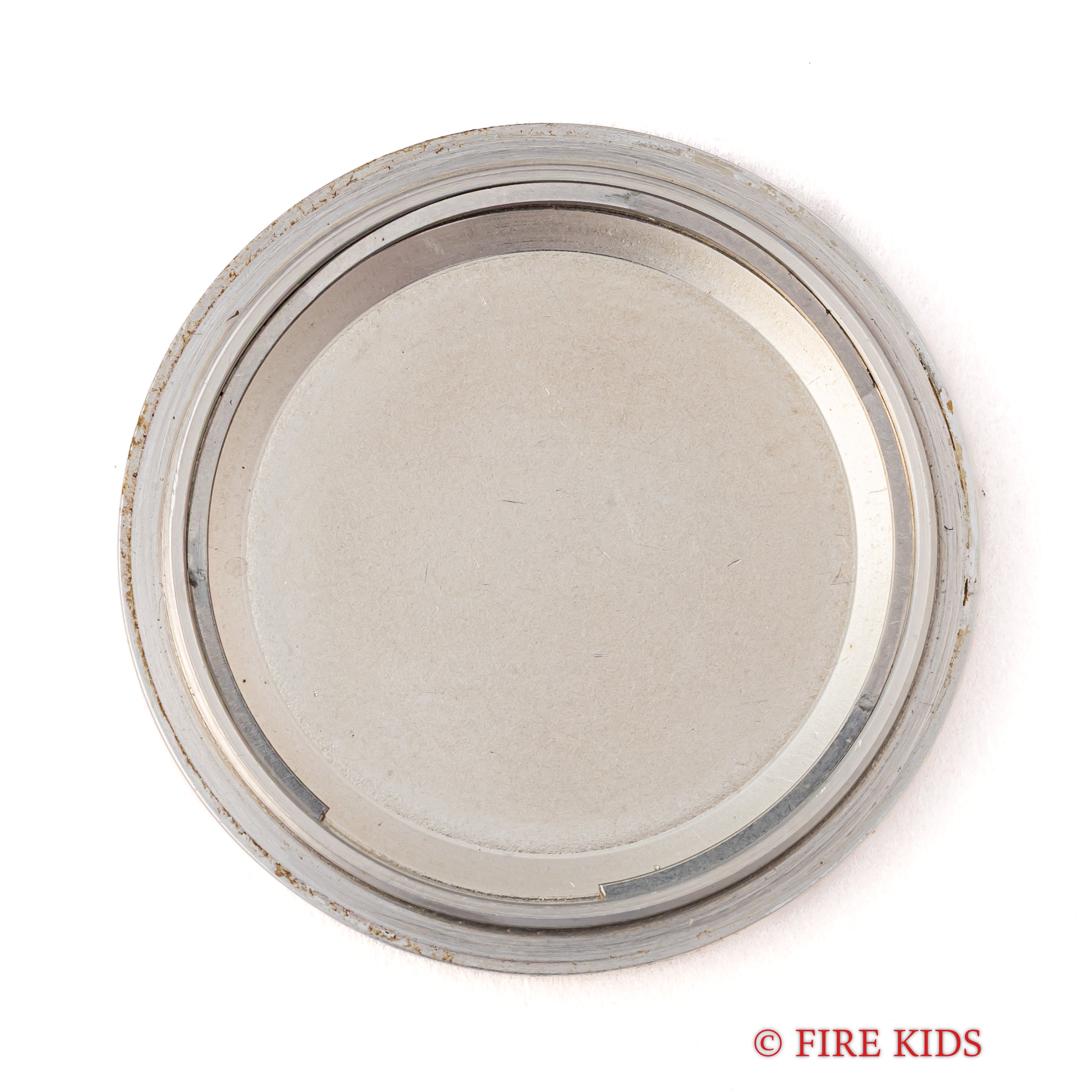 ユニバーサル・ジュネーブ コンパックス Ref.284.465 1990年代製 Cal.UG84