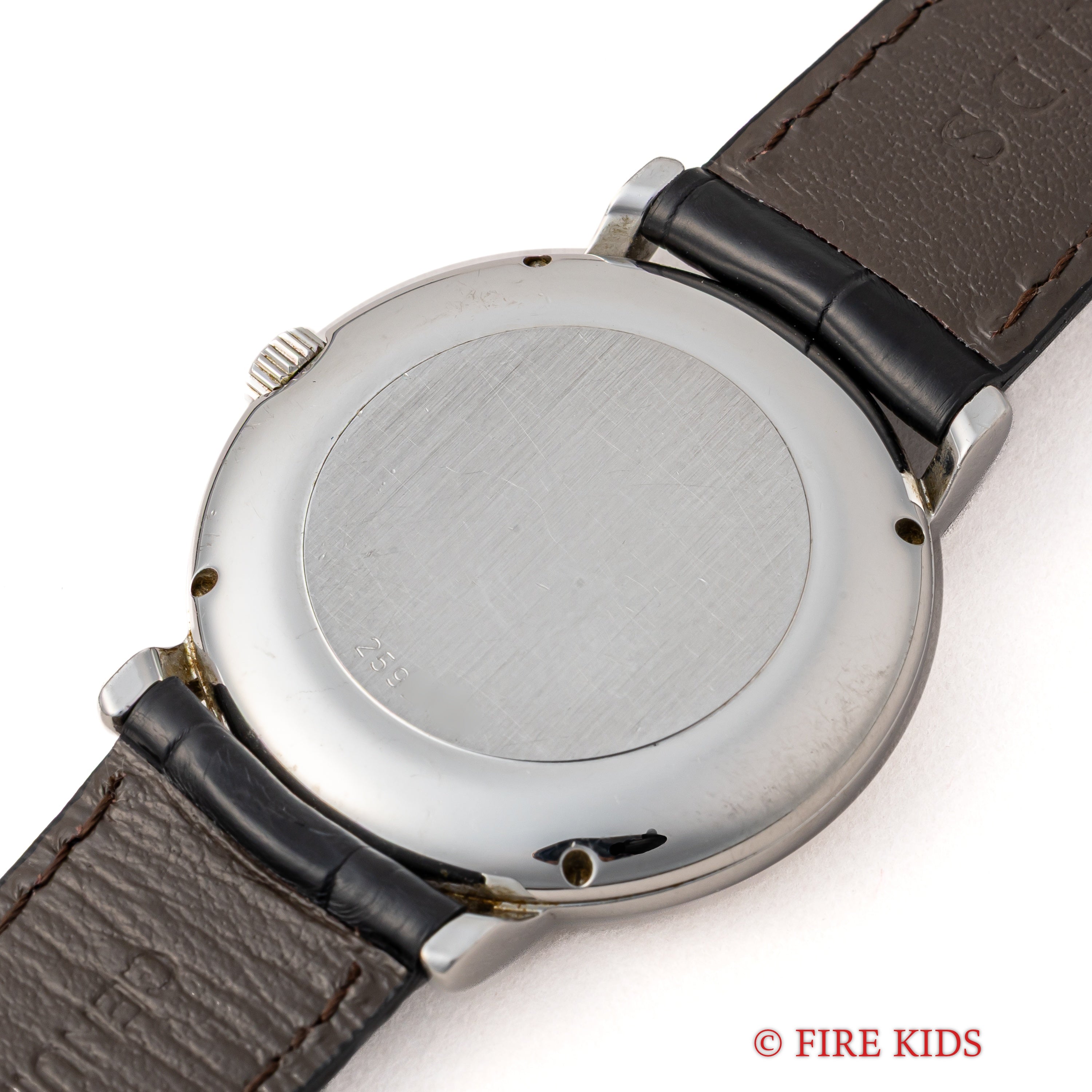 IWC ポートフィノ マークⅫダイヤル 1994年製 自動巻 トリチウム夜光