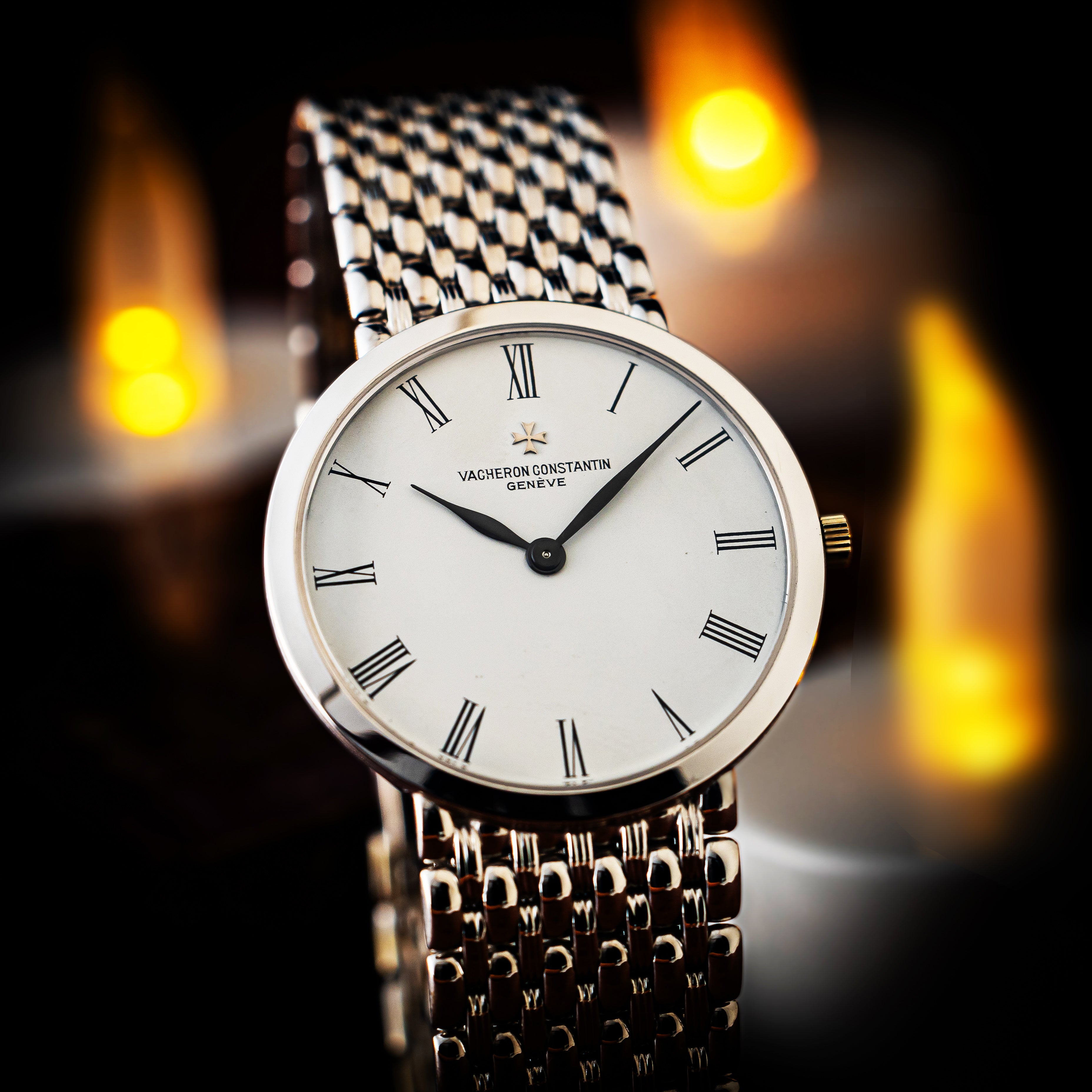 30代が恥ずかしくない時計