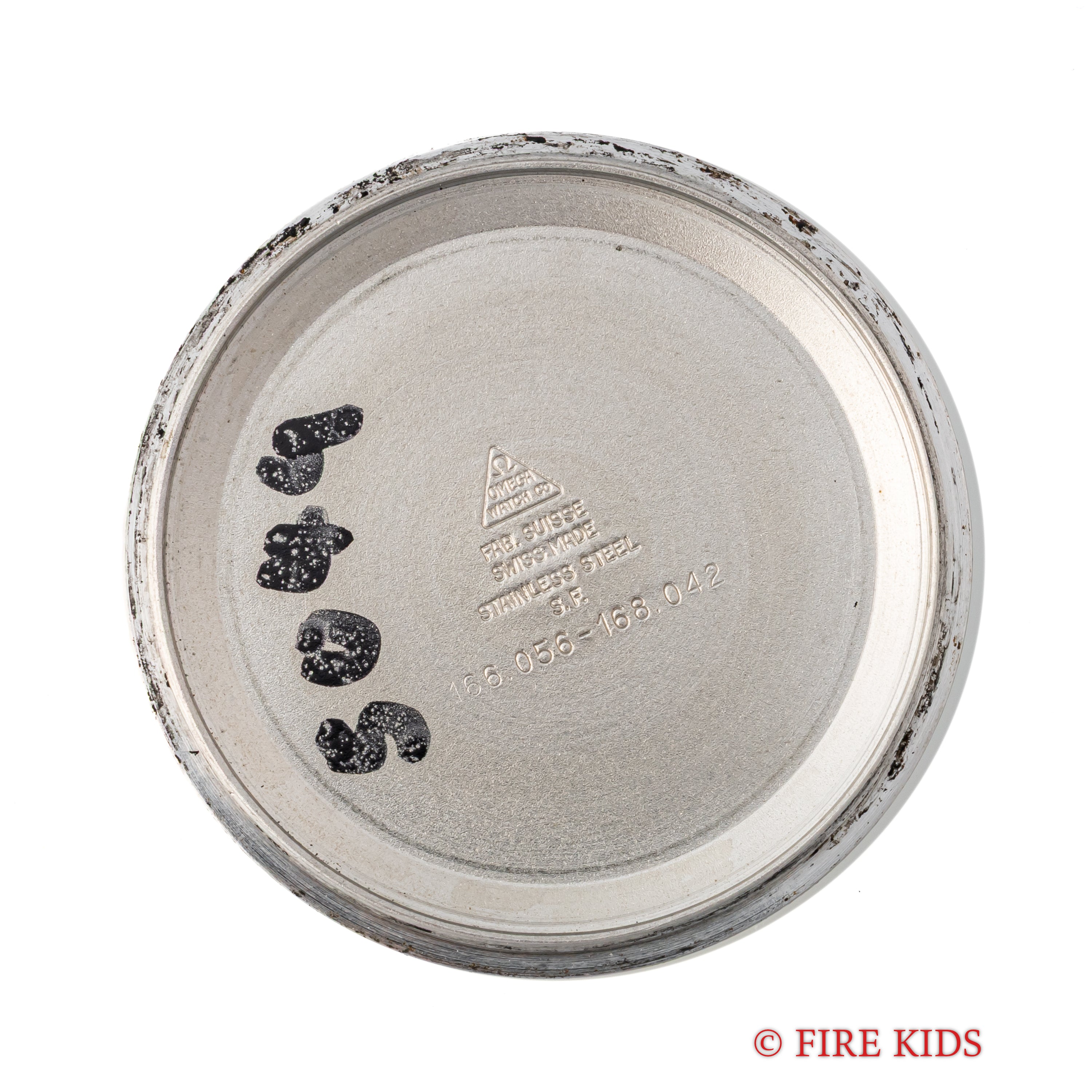 オメガ コンステレーション 自動巻クロノメーター 1969年製 Ref.166.056