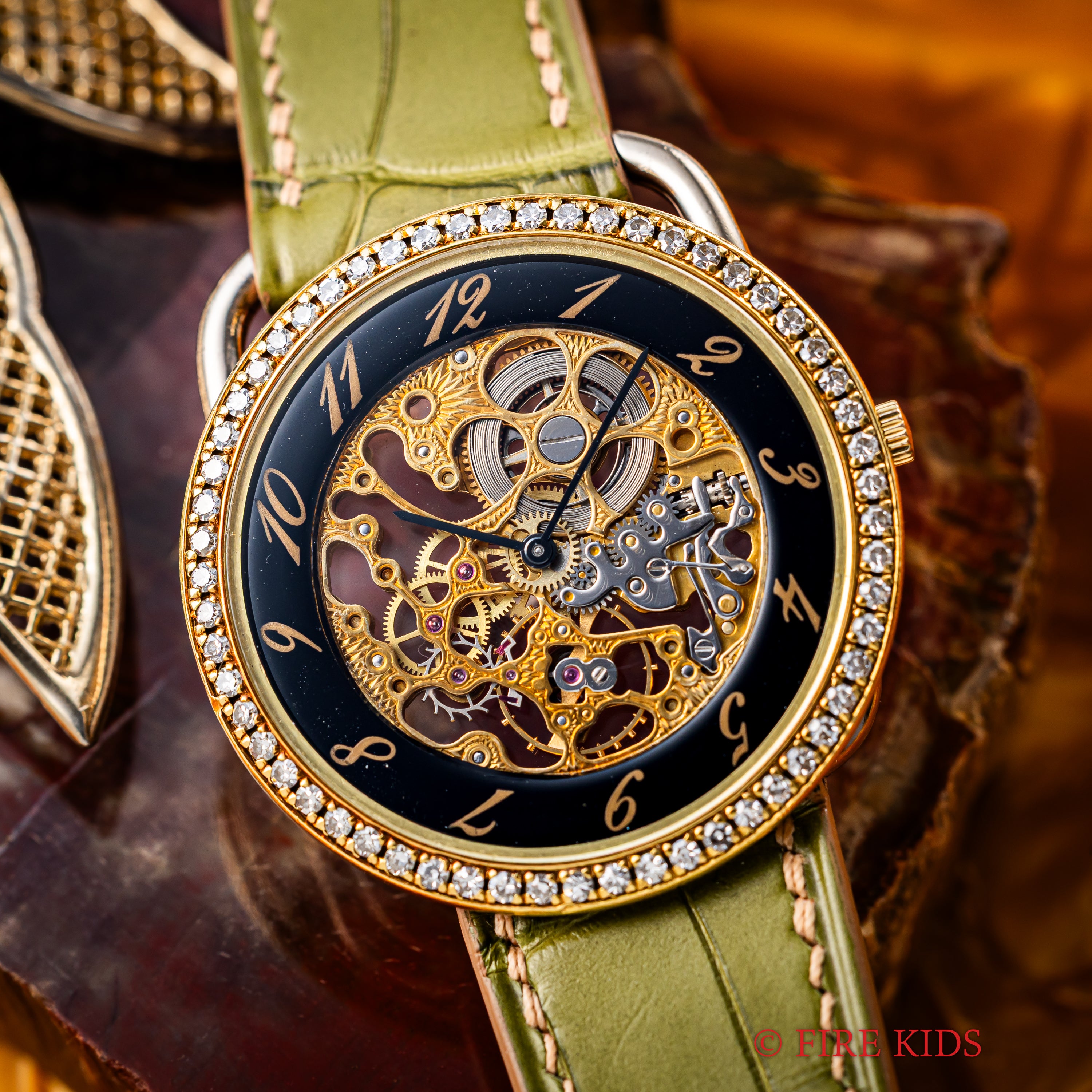 ヴィンテージ時計に宿るクラフトマンシップの本質