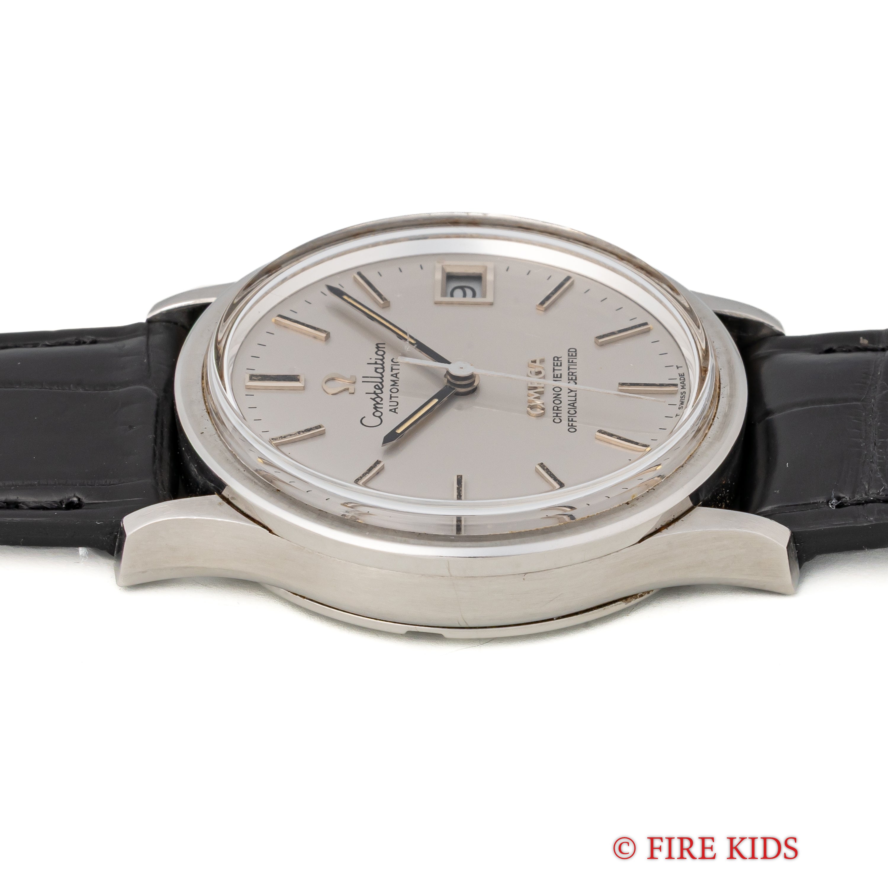 オメガ コンステレーション 1970年製 Ref.168.033 自動巻 クロノメーター