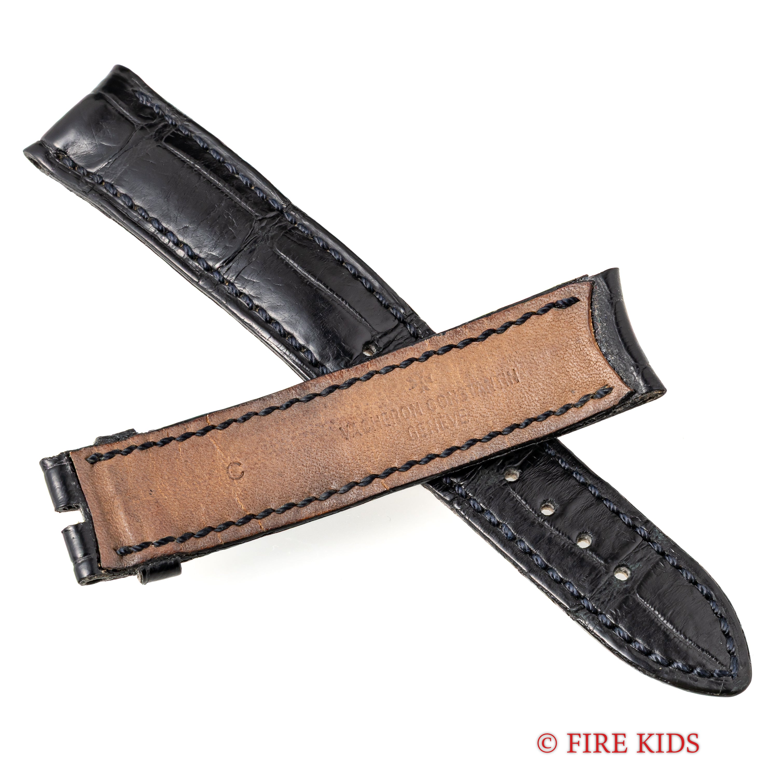 ヴァシュロン・コンスタンタン エッセンシャル 1990年代製 Ref.31039 18金ホワイトゴールド 12Pダイヤ 純正尾錠 ギャラ付