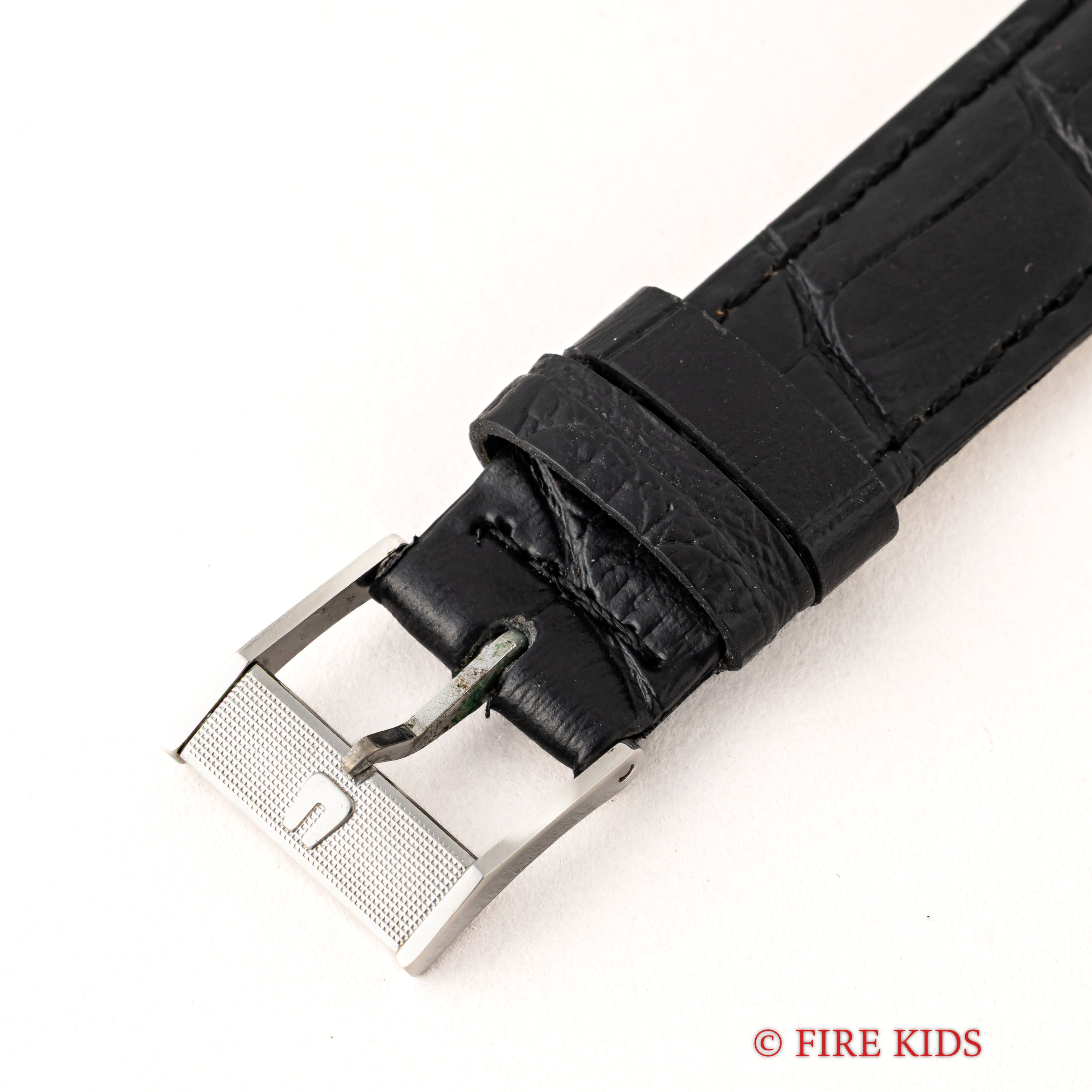 ユニバーサルジュネーブ アルテッセ ホワイトローマン 1970年代製 手巻き