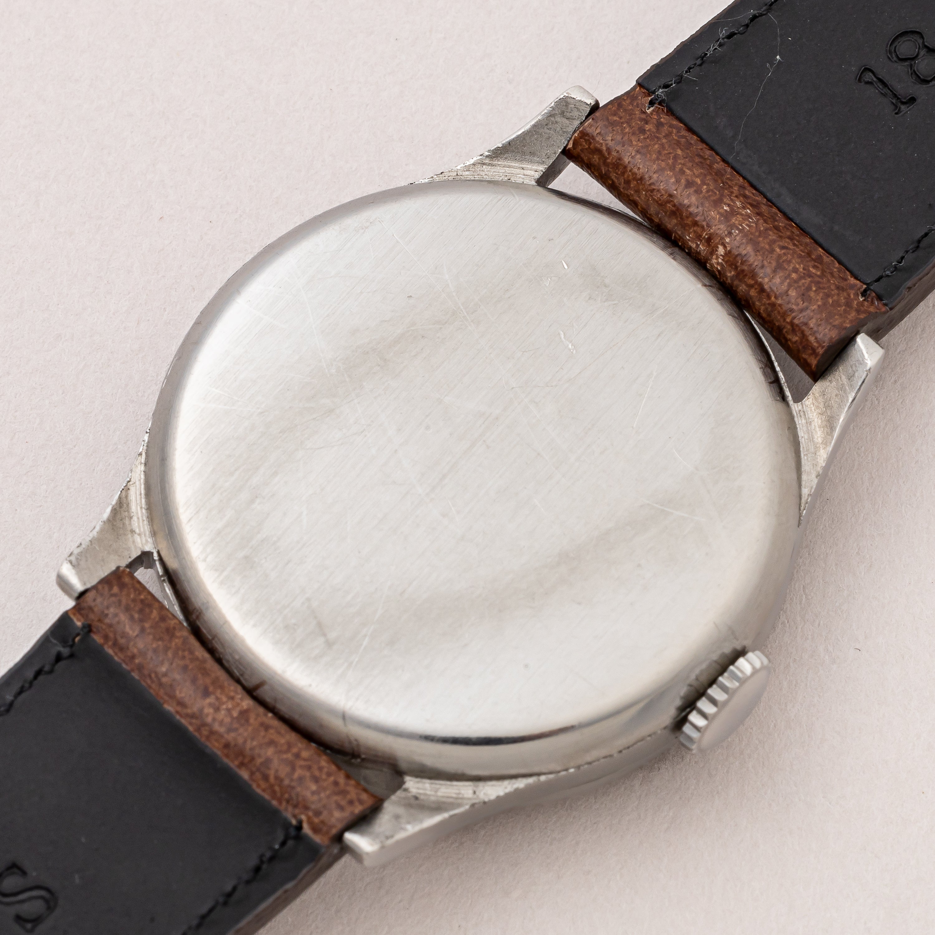 オメガ スモールセコンド 1939年製 手巻き Cal.26.5SOBT2