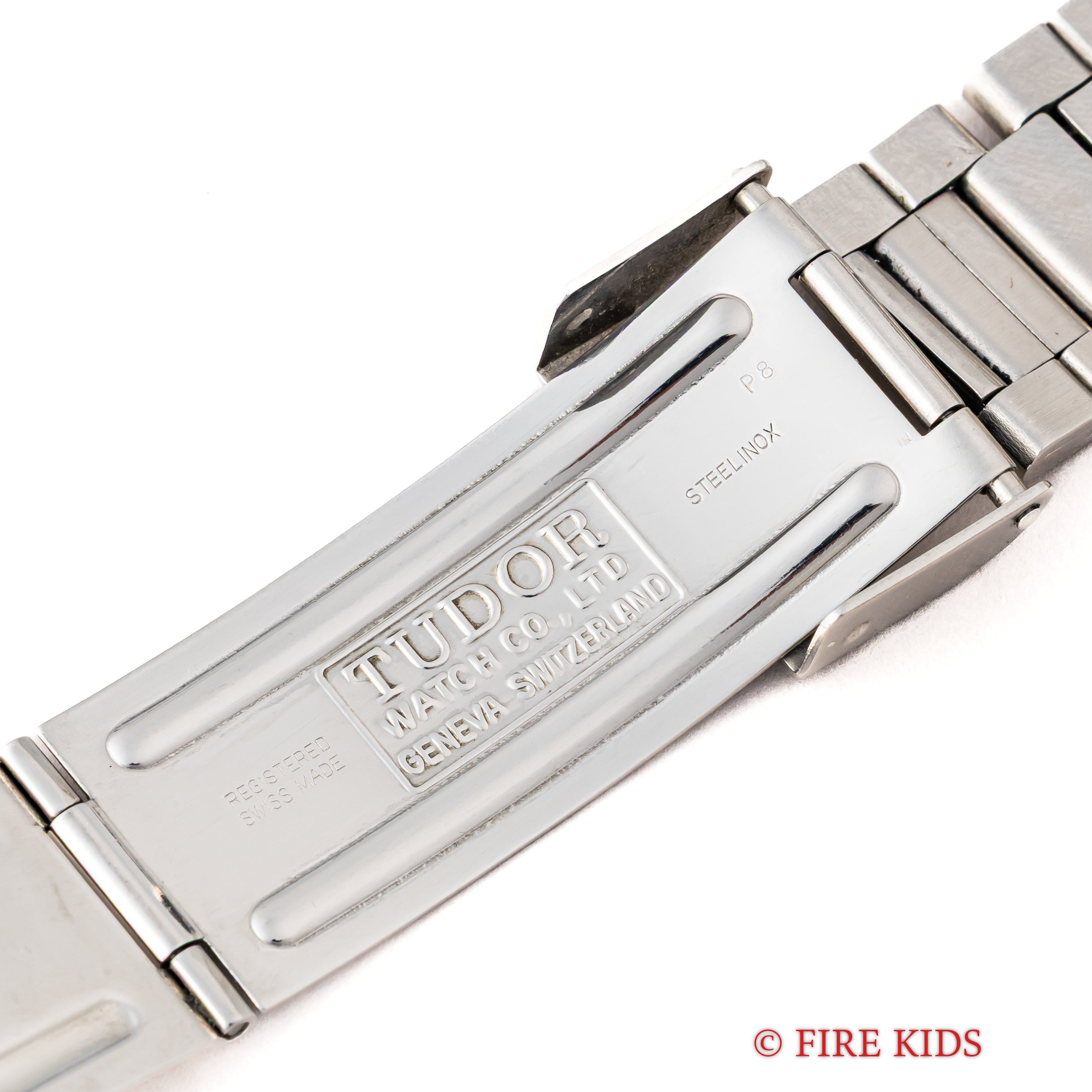 チューダー サブマリーナー 1992年製 Ref.79090 王冠リューズ オリジナルブレス