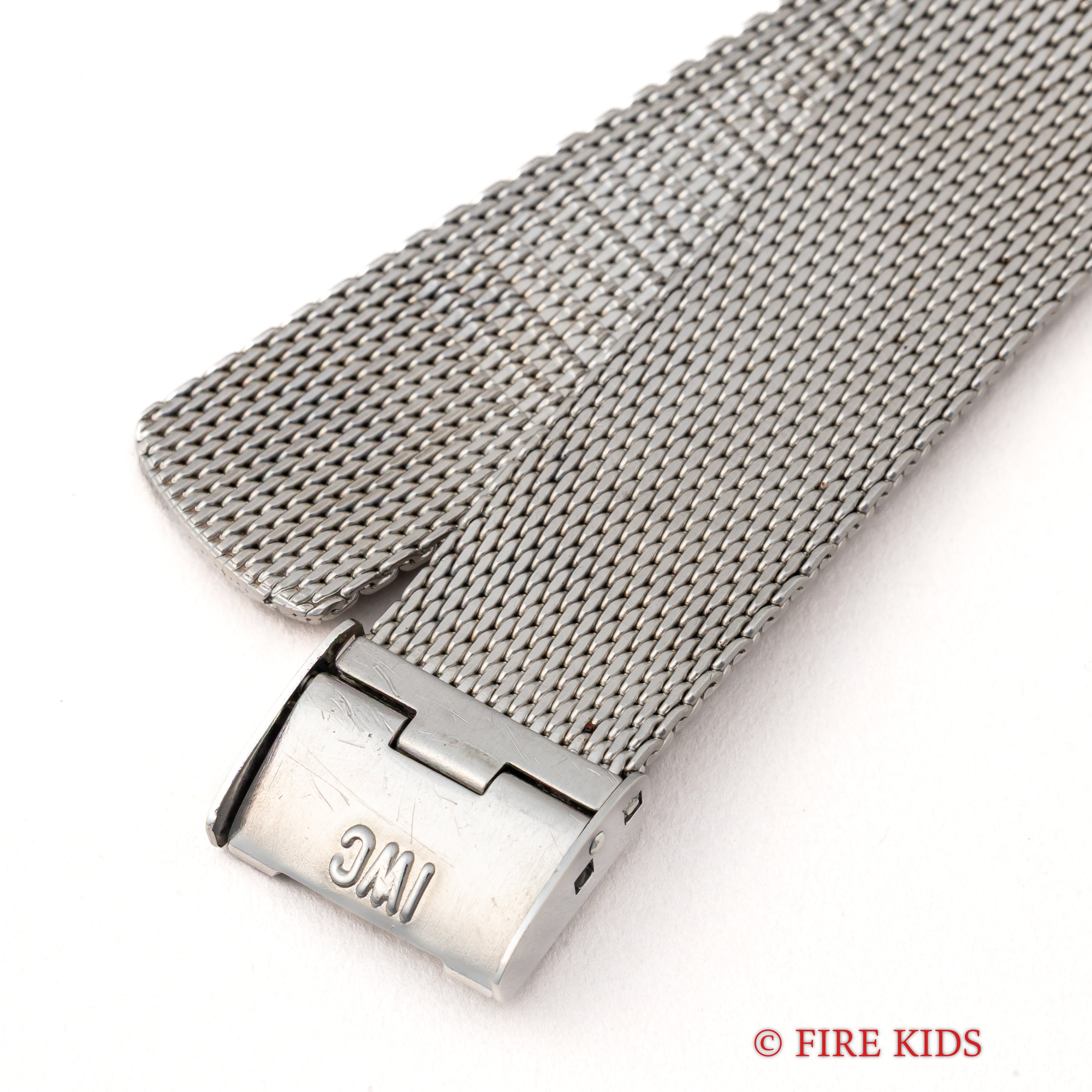 IWC ヨットクラブ 1973年製 シルバーダイヤル ペラトン式自動巻き Cal.8541B