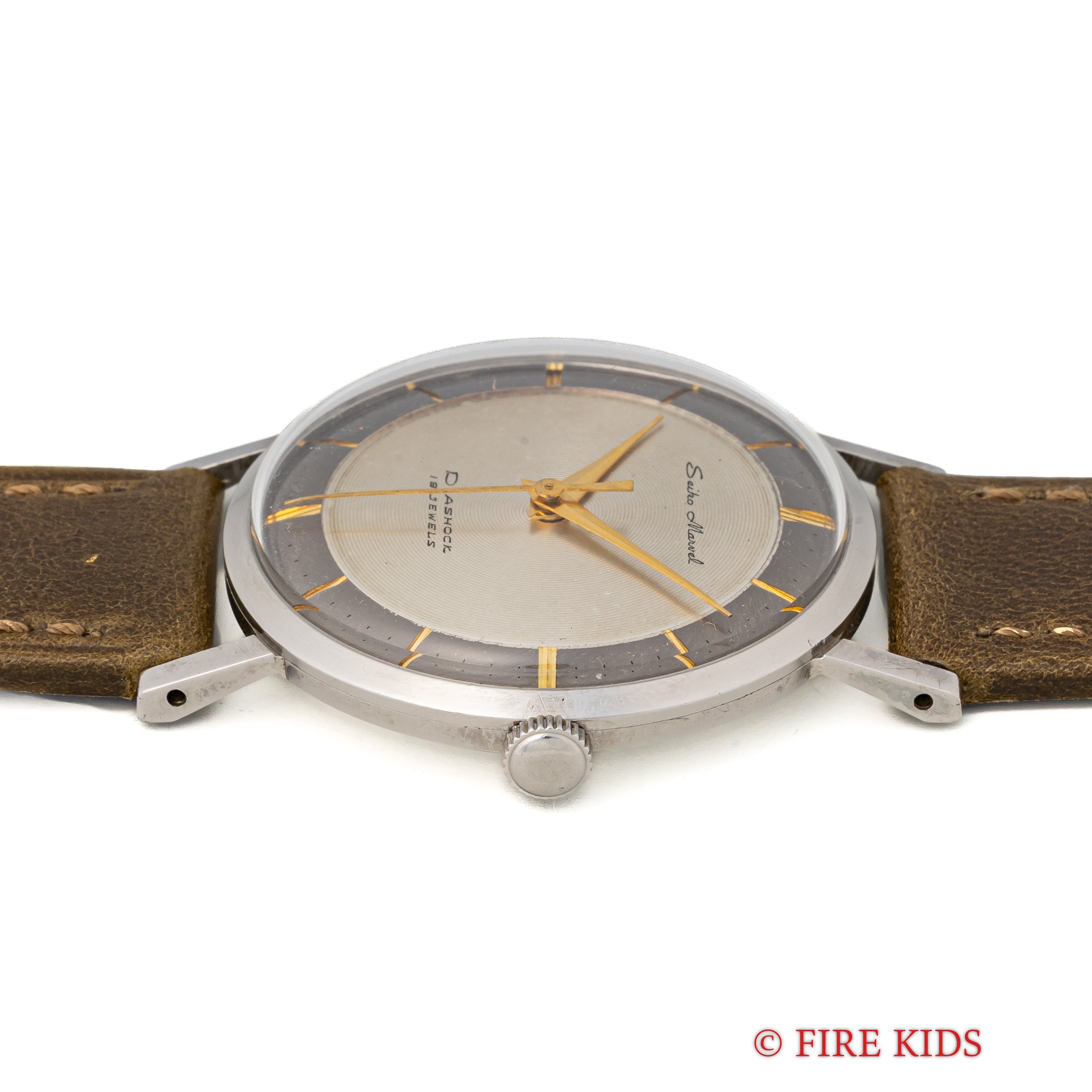 セイコー マーベル Ref.J14020 1959年製 手巻き