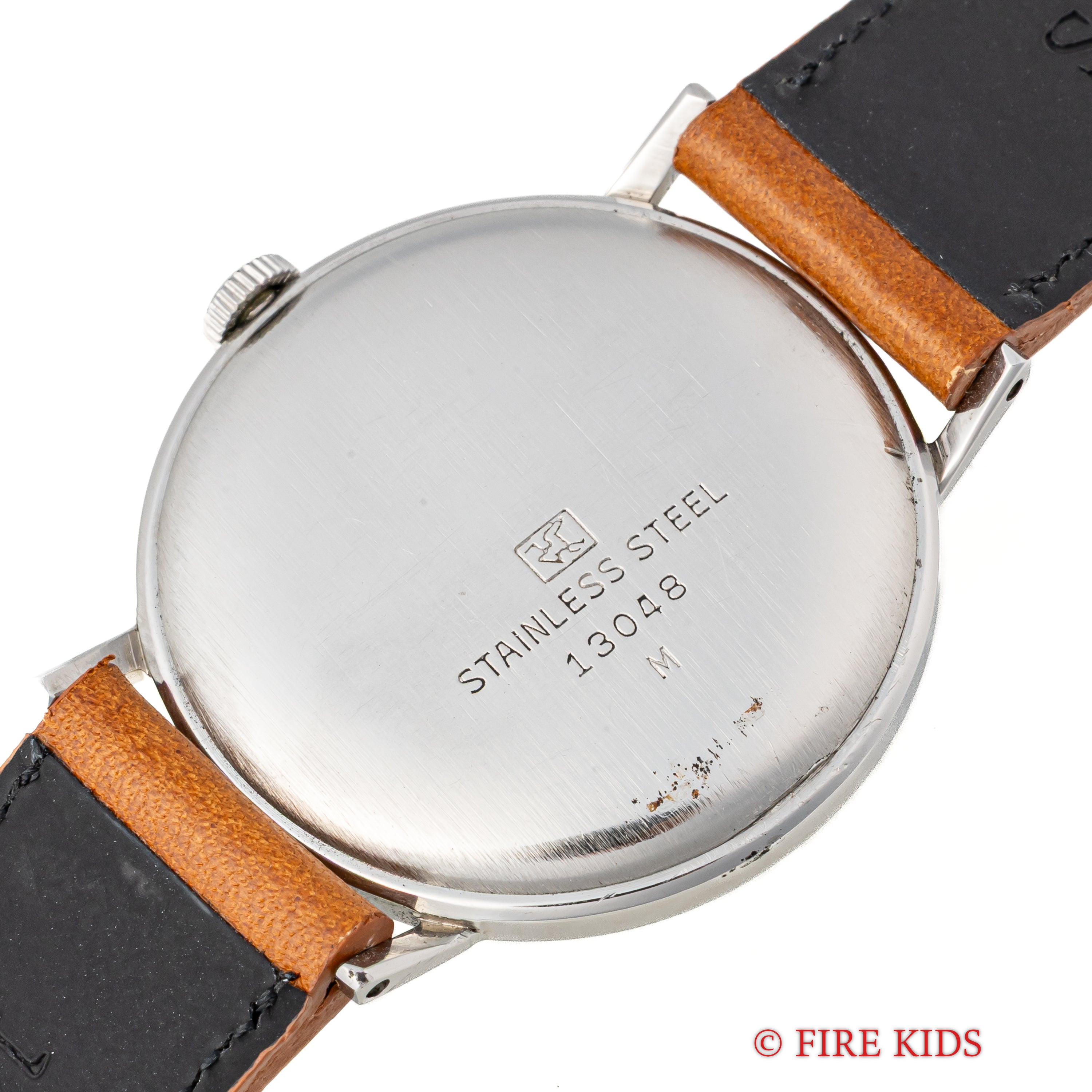 セイコー マーベル Ref.13048 1950年代製 手巻き