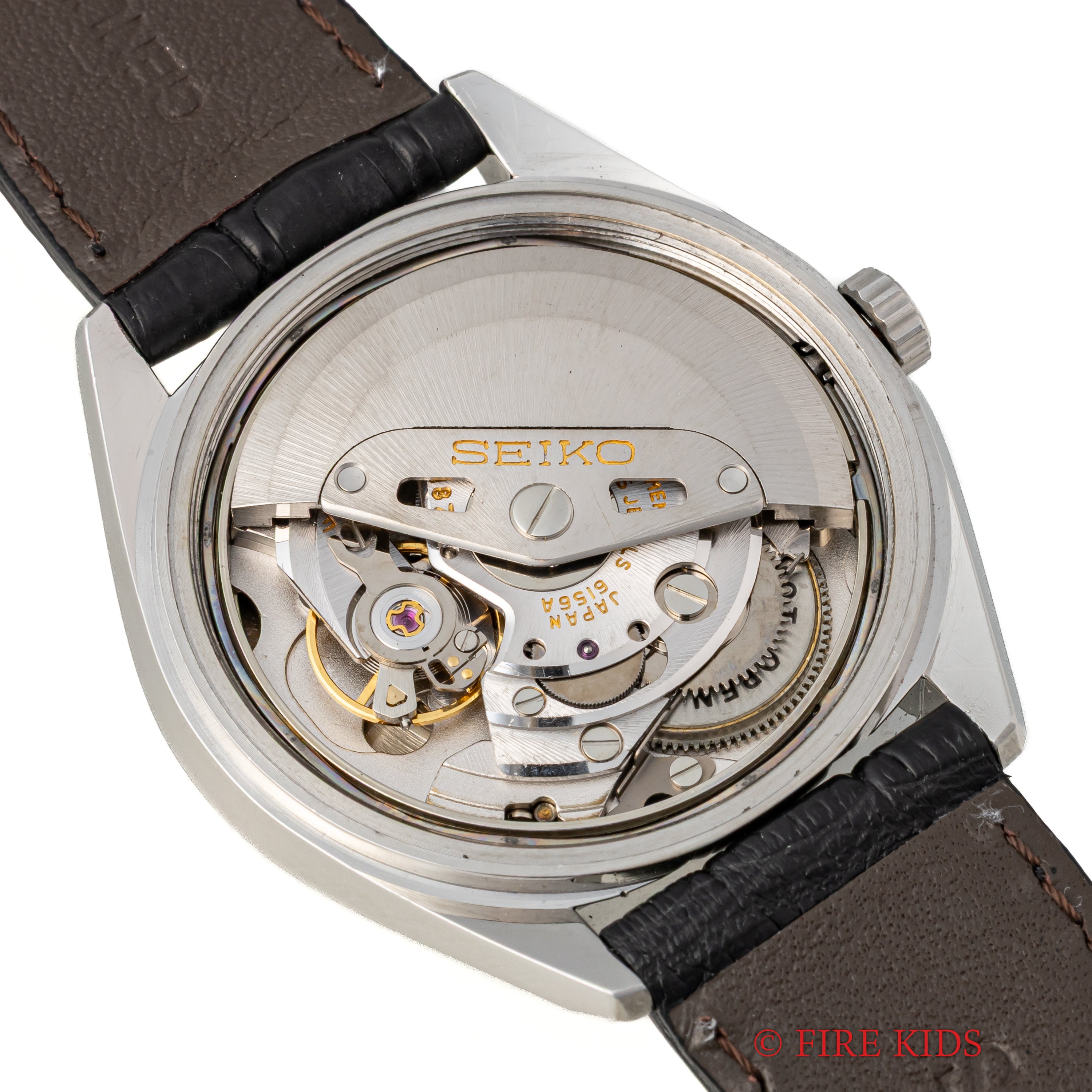 グランドセイコー スぺシャル 1971年製 Ref.6155-8000 10振動自動巻 61GSスペシャル