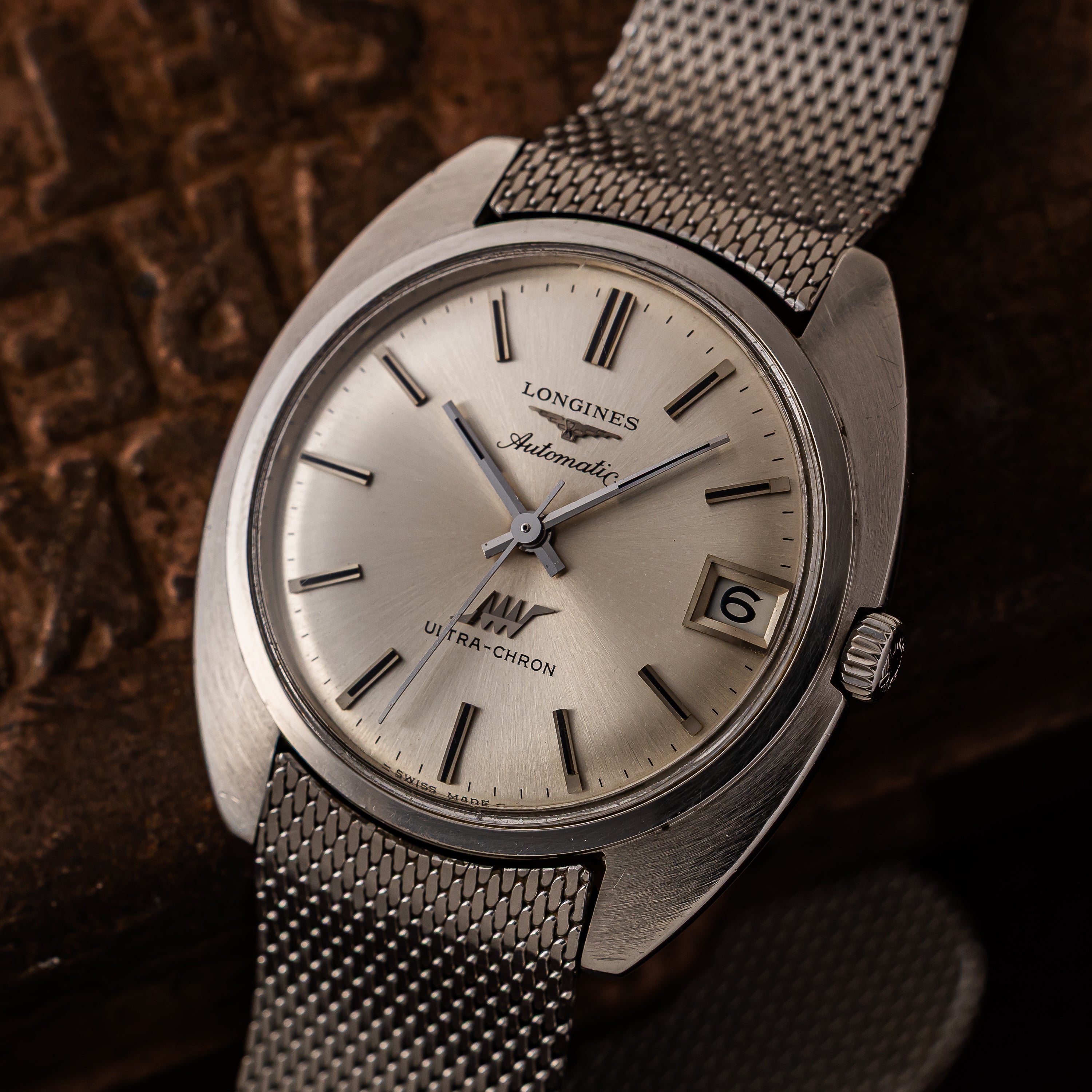 自分にぴったりの時計