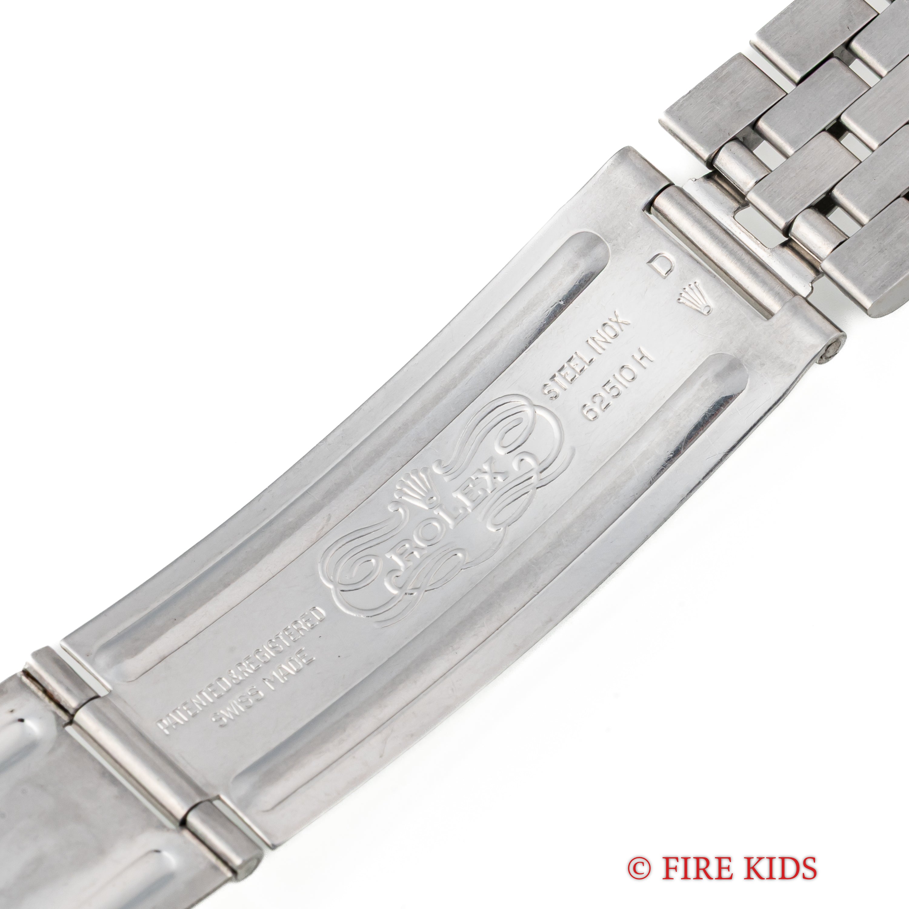 ロレックス デイトジャスト 1978年製 Ref.16030 シルバーダイヤル オールトリチウム 純正ジュビリーブレス