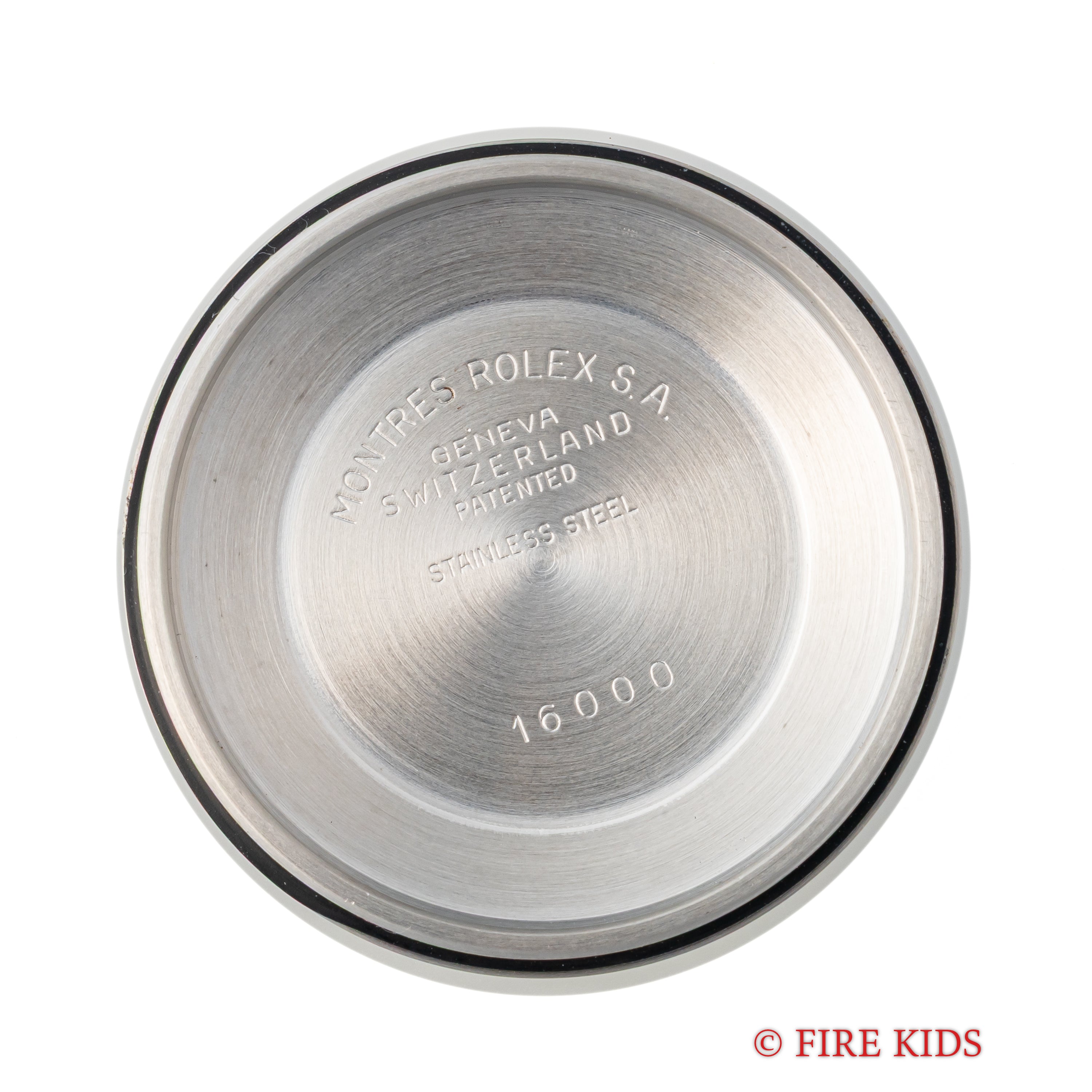 ロレックス デイトジャスト 1978年製 Ref.16030 シルバーダイヤル オールトリチウム 純正ジュビリーブレス