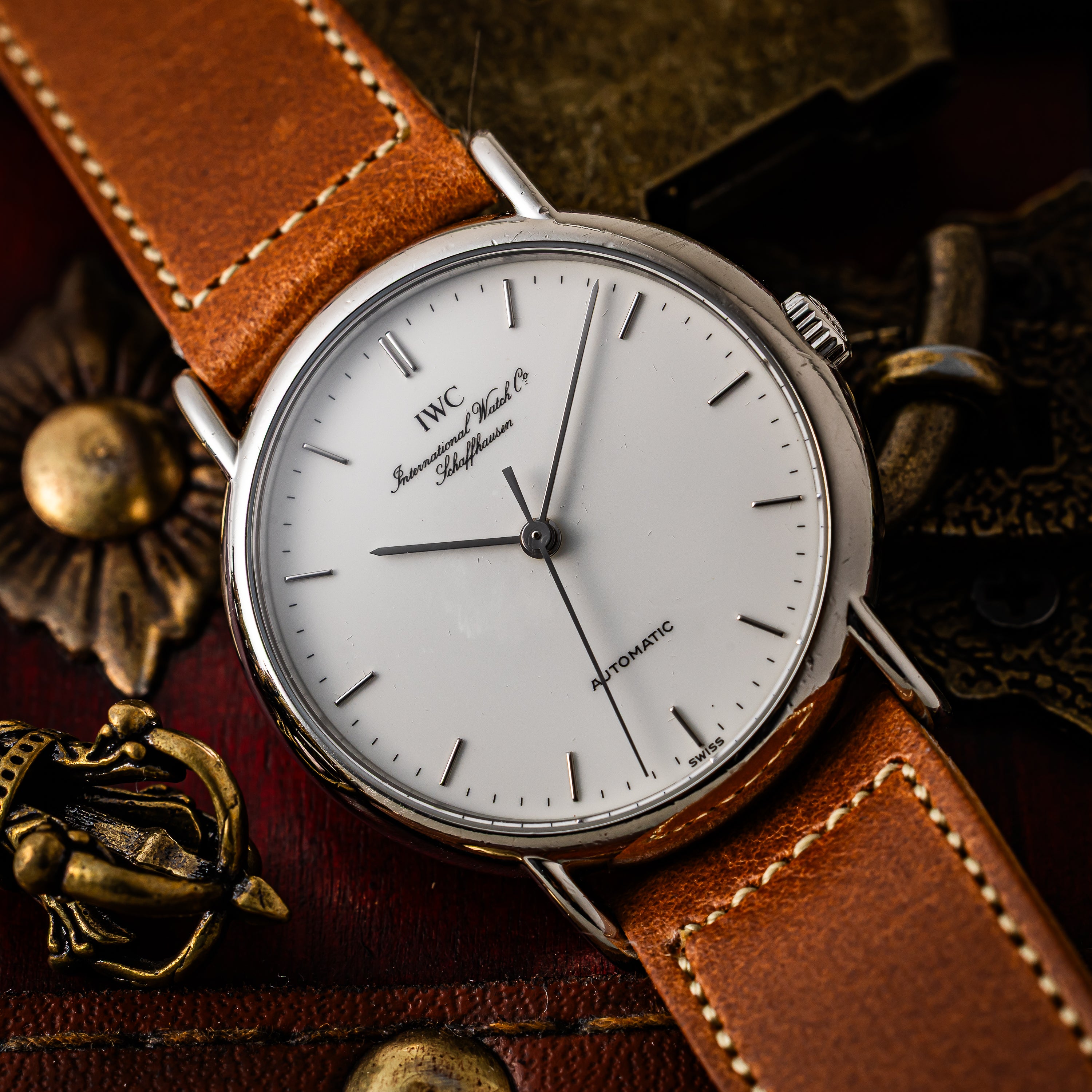 ポートフィノの評判