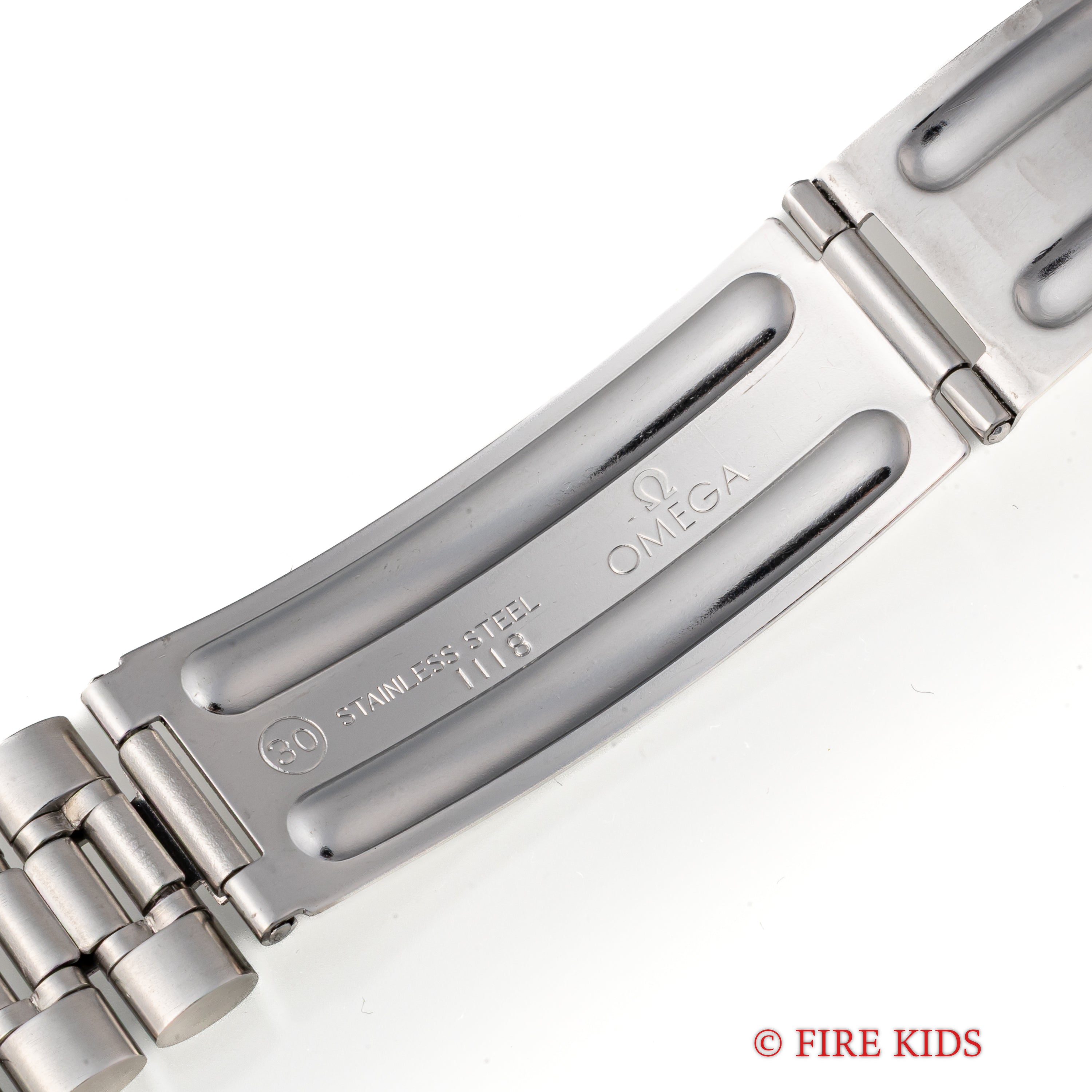 オメガ シーマスター 1969年製 オートマチック Cal.565 Ref.166.067 純正ステンレスブレス